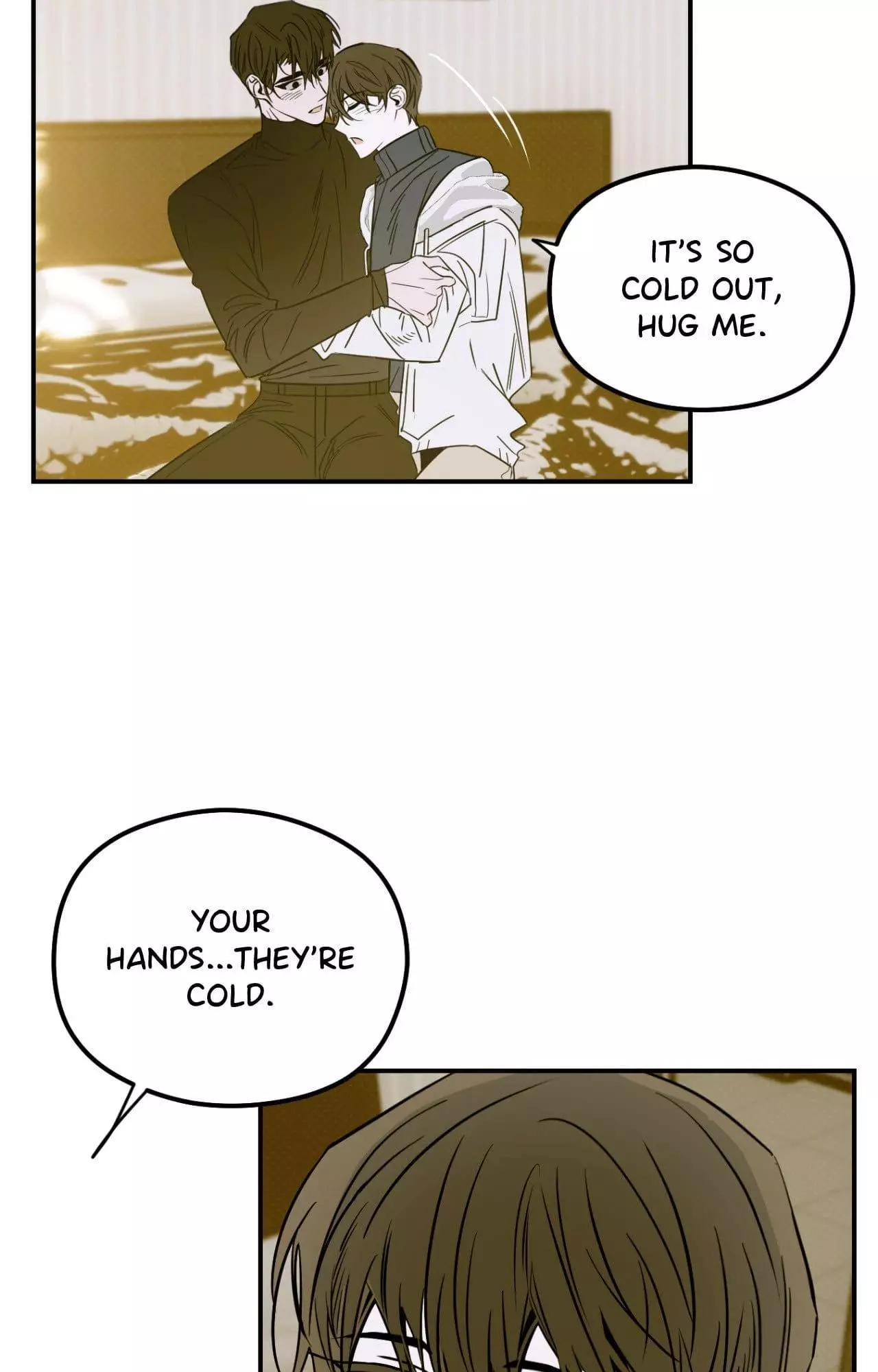 Shadow Under the Moon - Chapter 43 Page 22