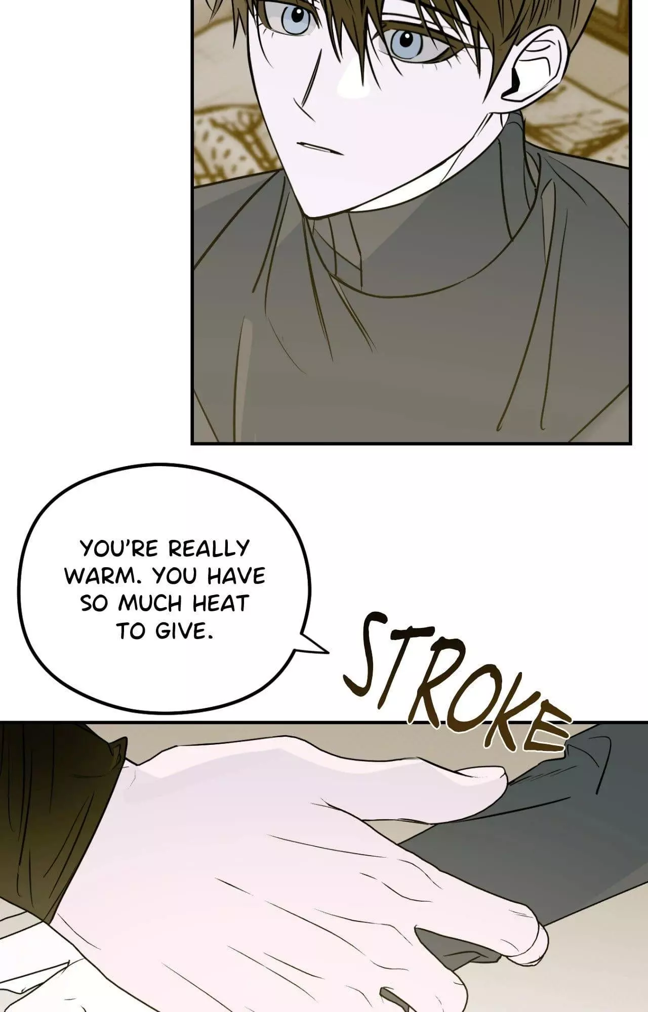 Shadow Under the Moon - Chapter 43 Page 23