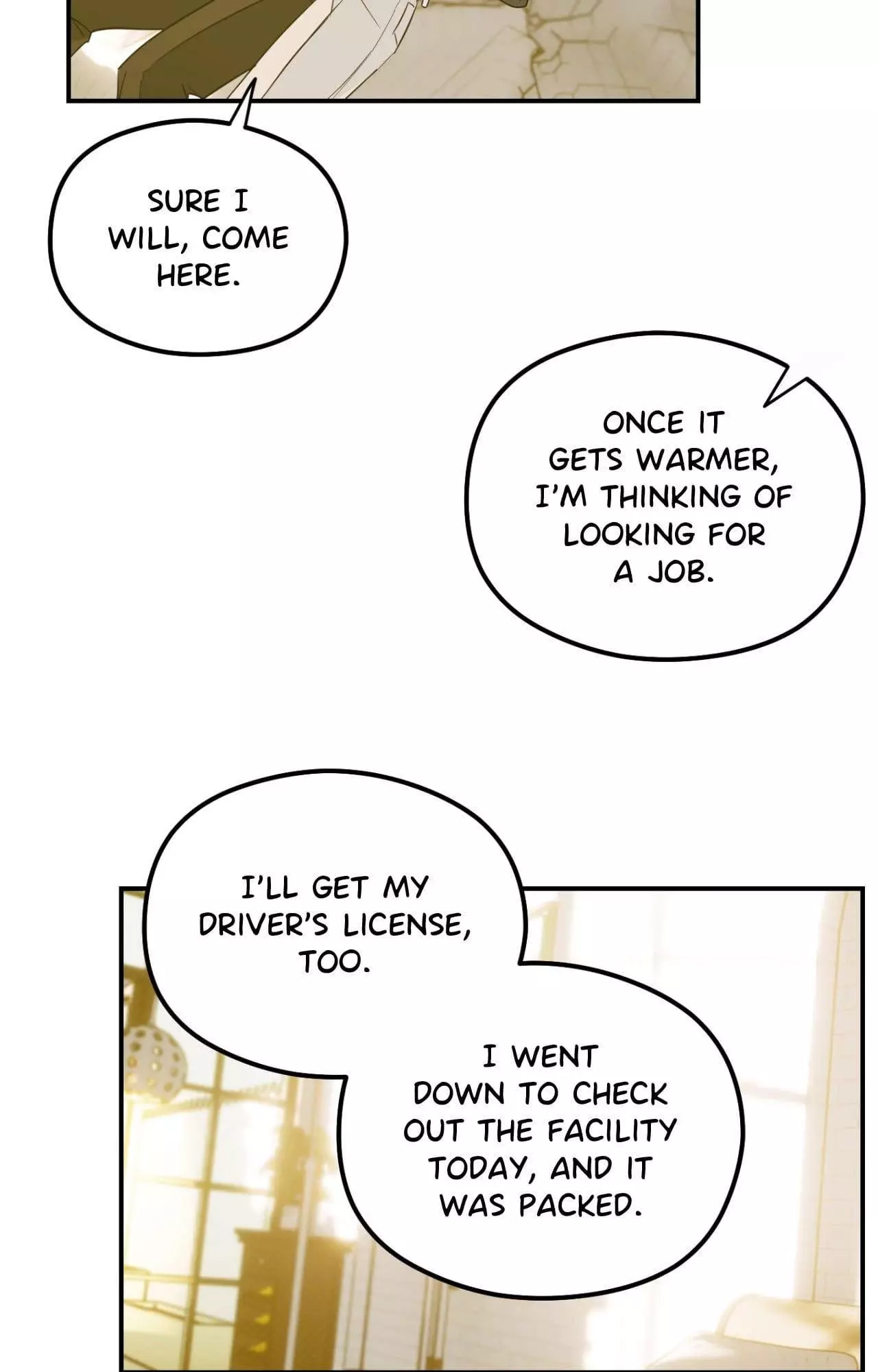 Shadow Under the Moon - Chapter 43 Page 25