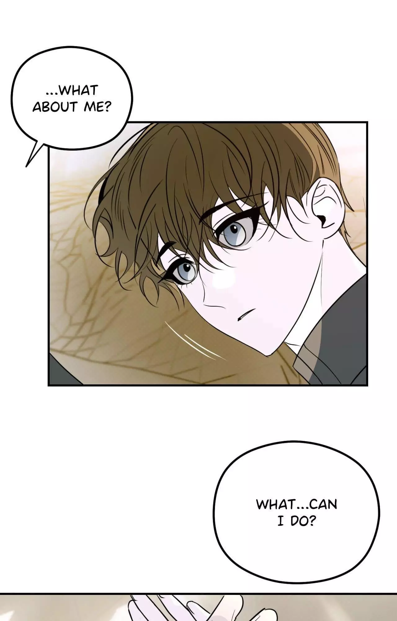 Shadow Under the Moon - Chapter 43 Page 28