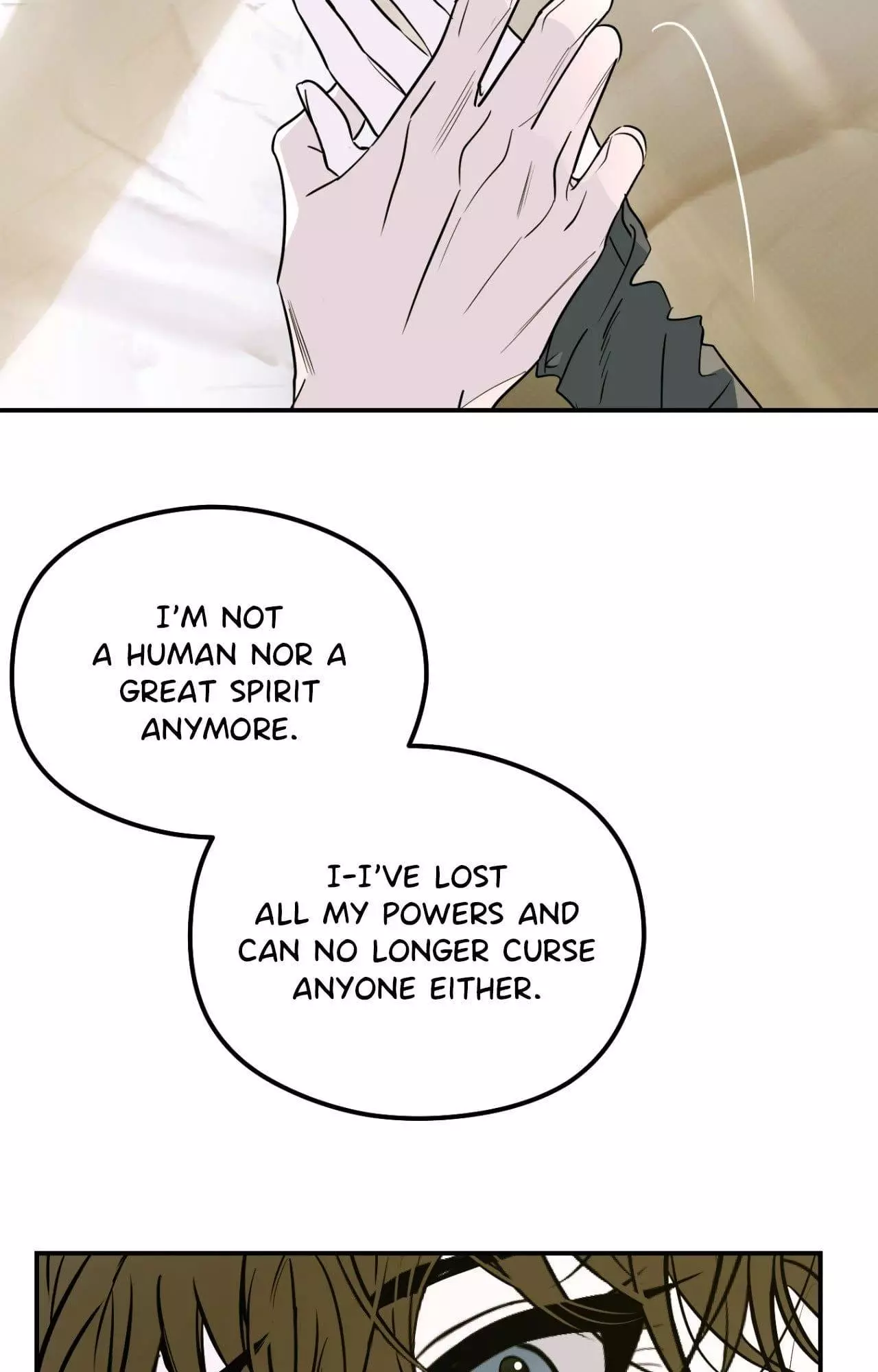 Shadow Under the Moon - Chapter 43 Page 29