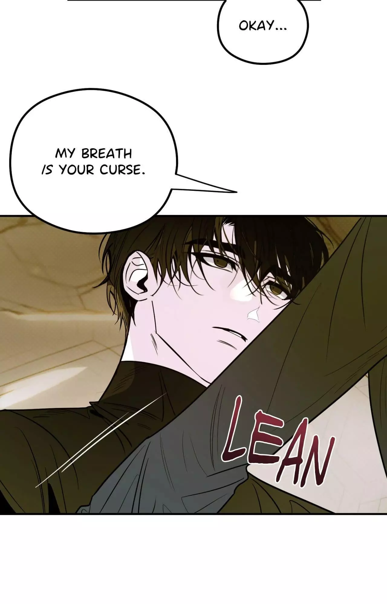 Shadow Under the Moon - Chapter 43 Page 31