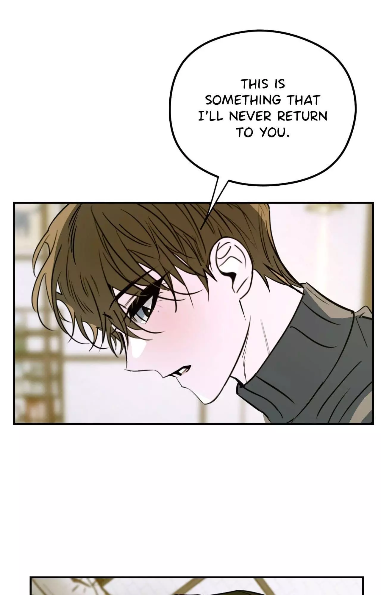 Shadow Under the Moon - Chapter 43 Page 32