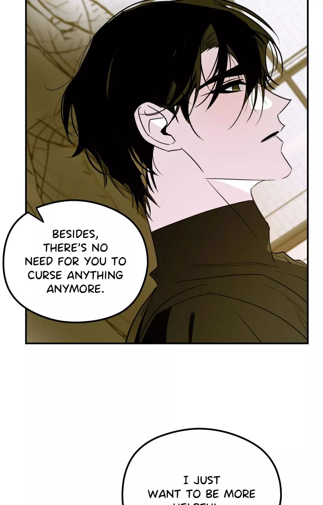 Shadow Under the Moon - Chapter 43 Page 33