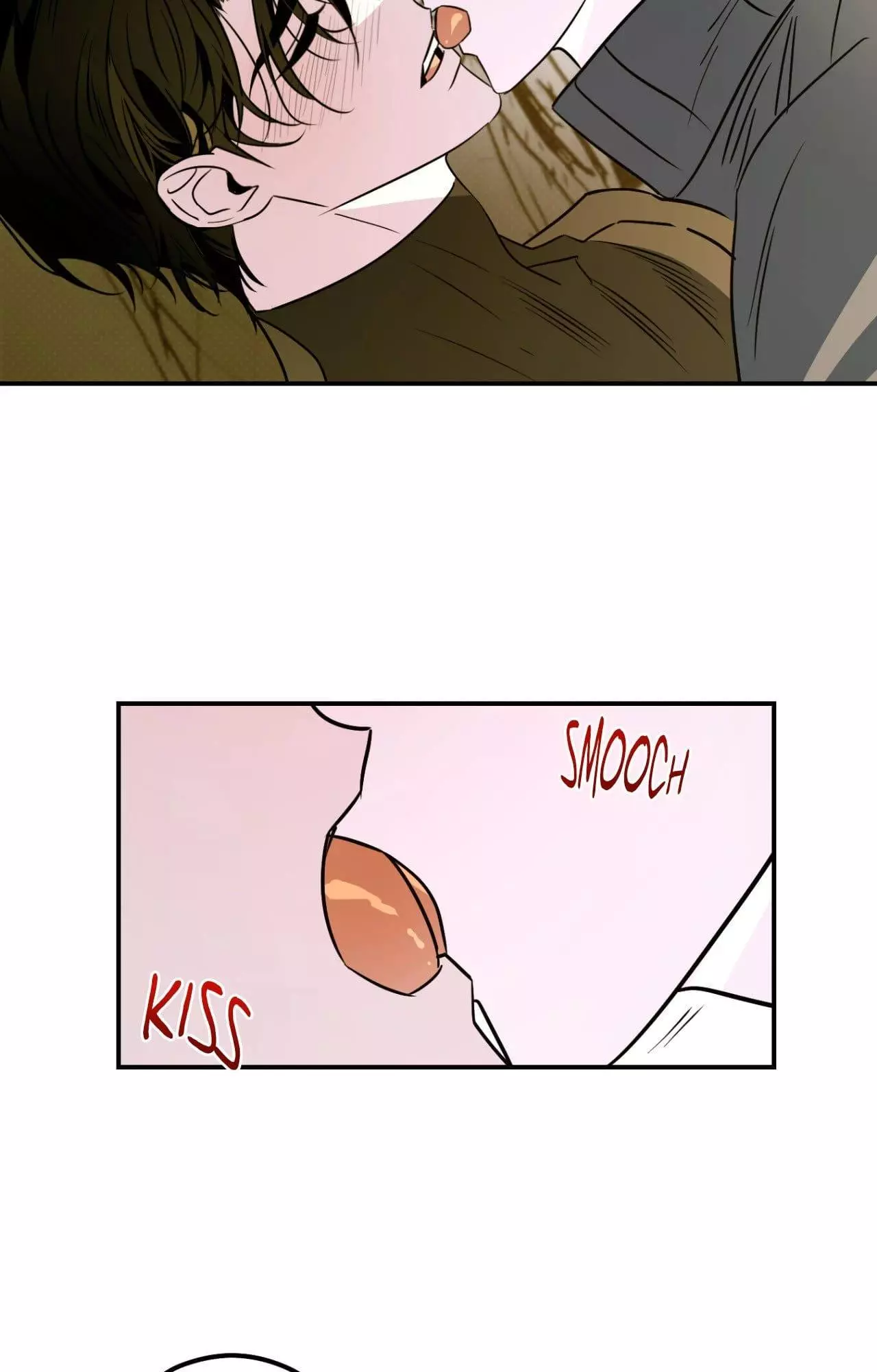 Shadow Under the Moon - Chapter 43 Page 35