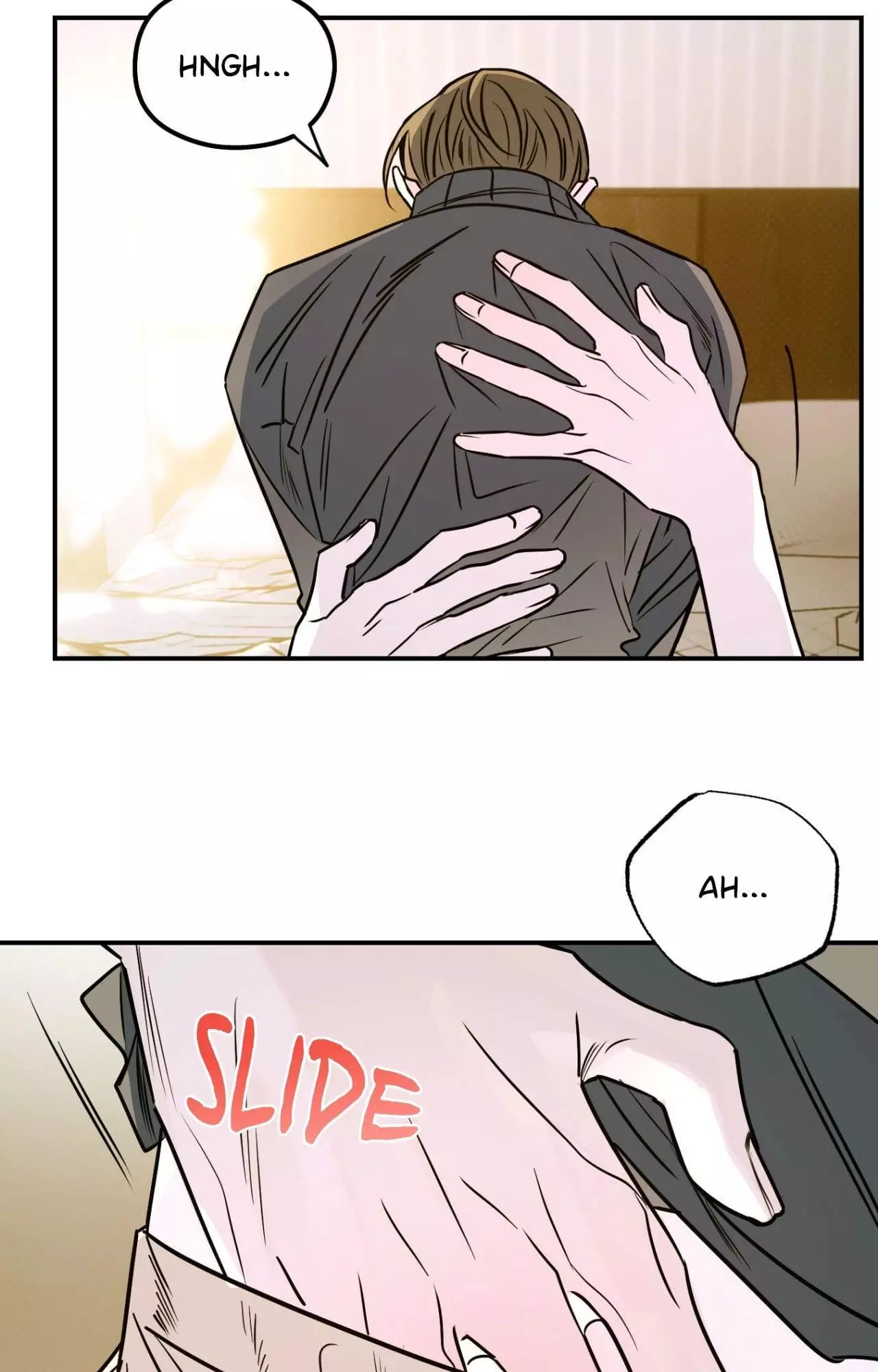 Shadow Under the Moon - Chapter 43 Page 36