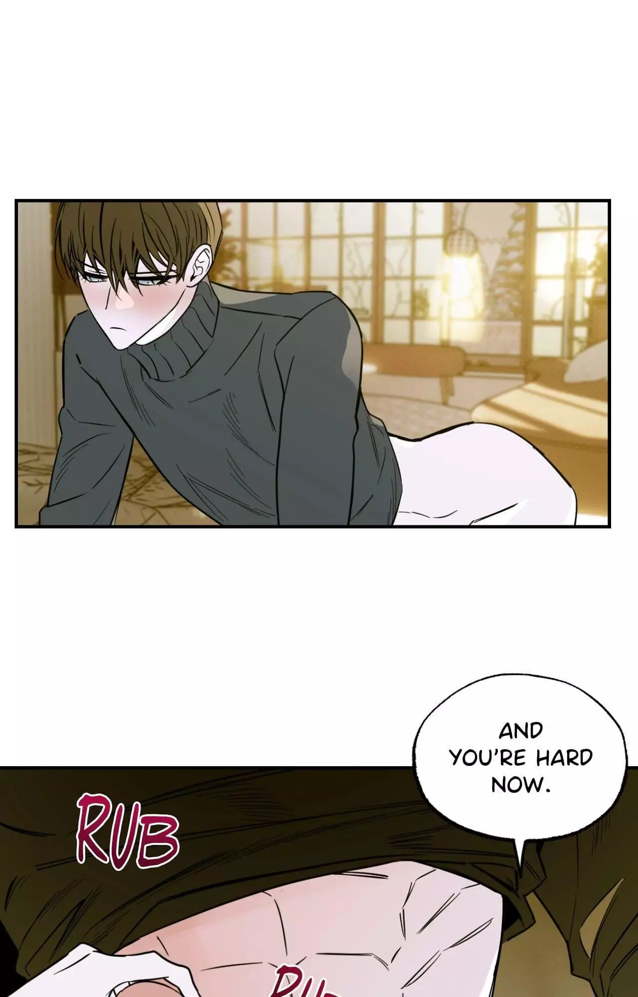 Shadow Under the Moon - Chapter 43 Page 40