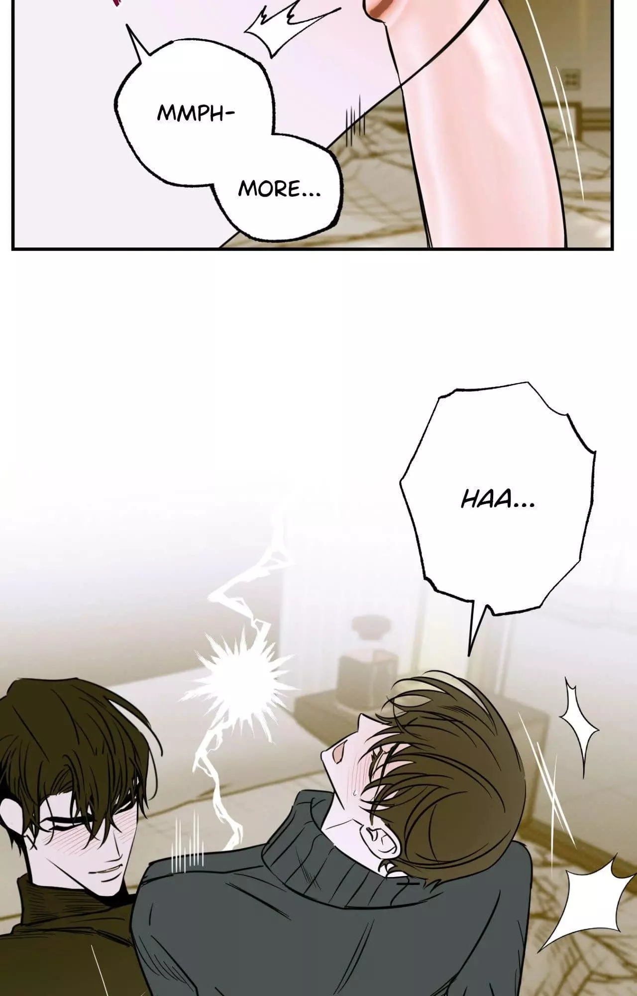 Shadow Under the Moon - Chapter 43 Page 42