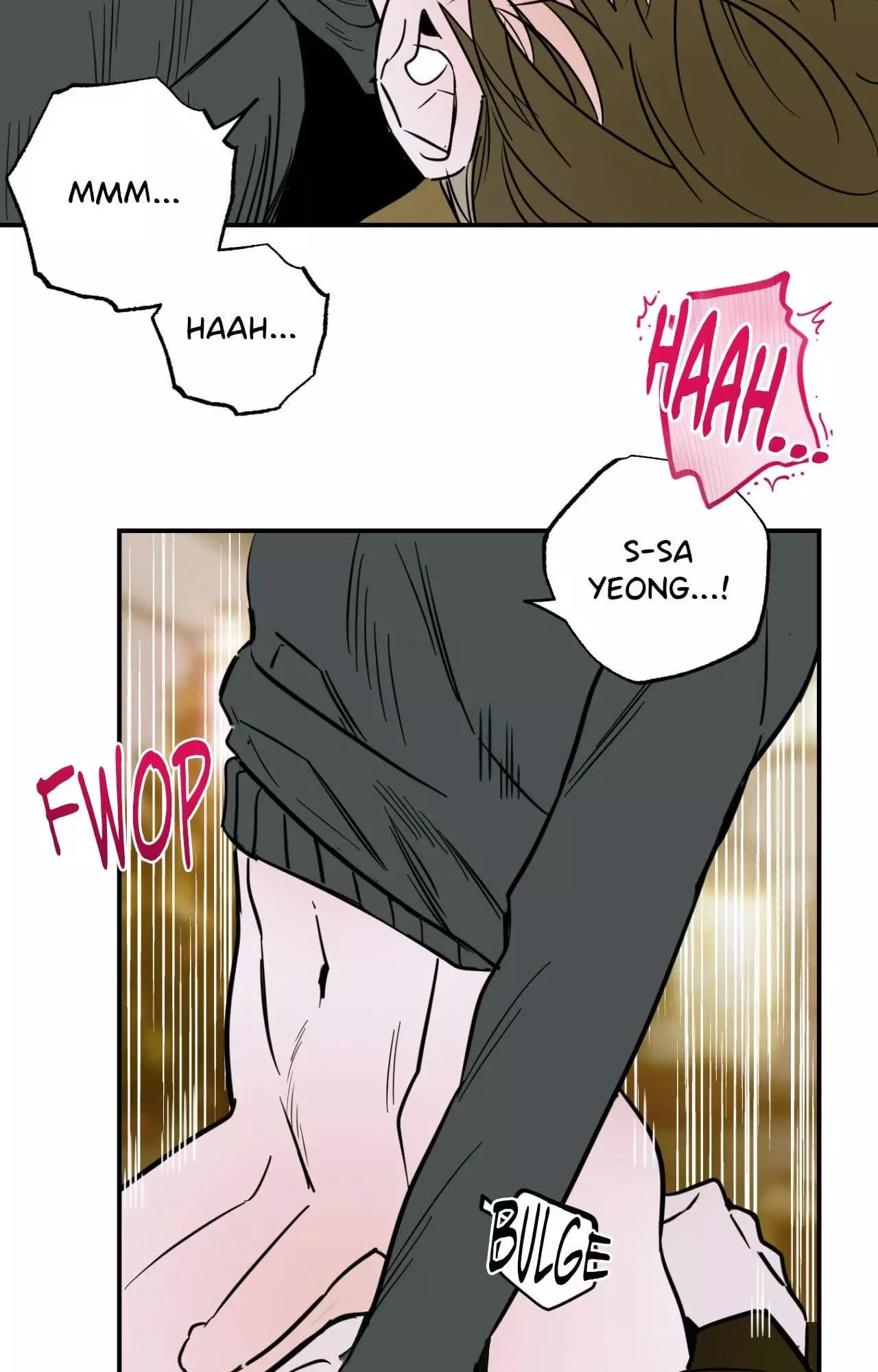 Shadow Under the Moon - Chapter 43 Page 44