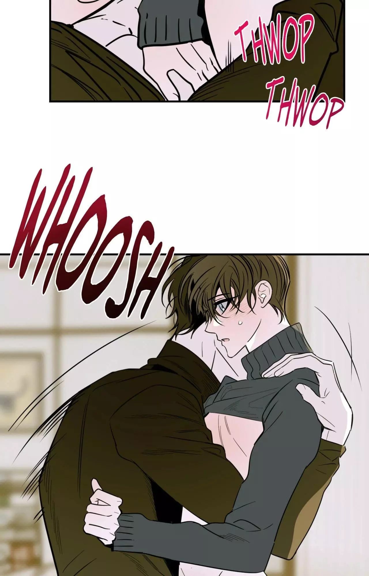 Shadow Under the Moon - Chapter 43 Page 45
