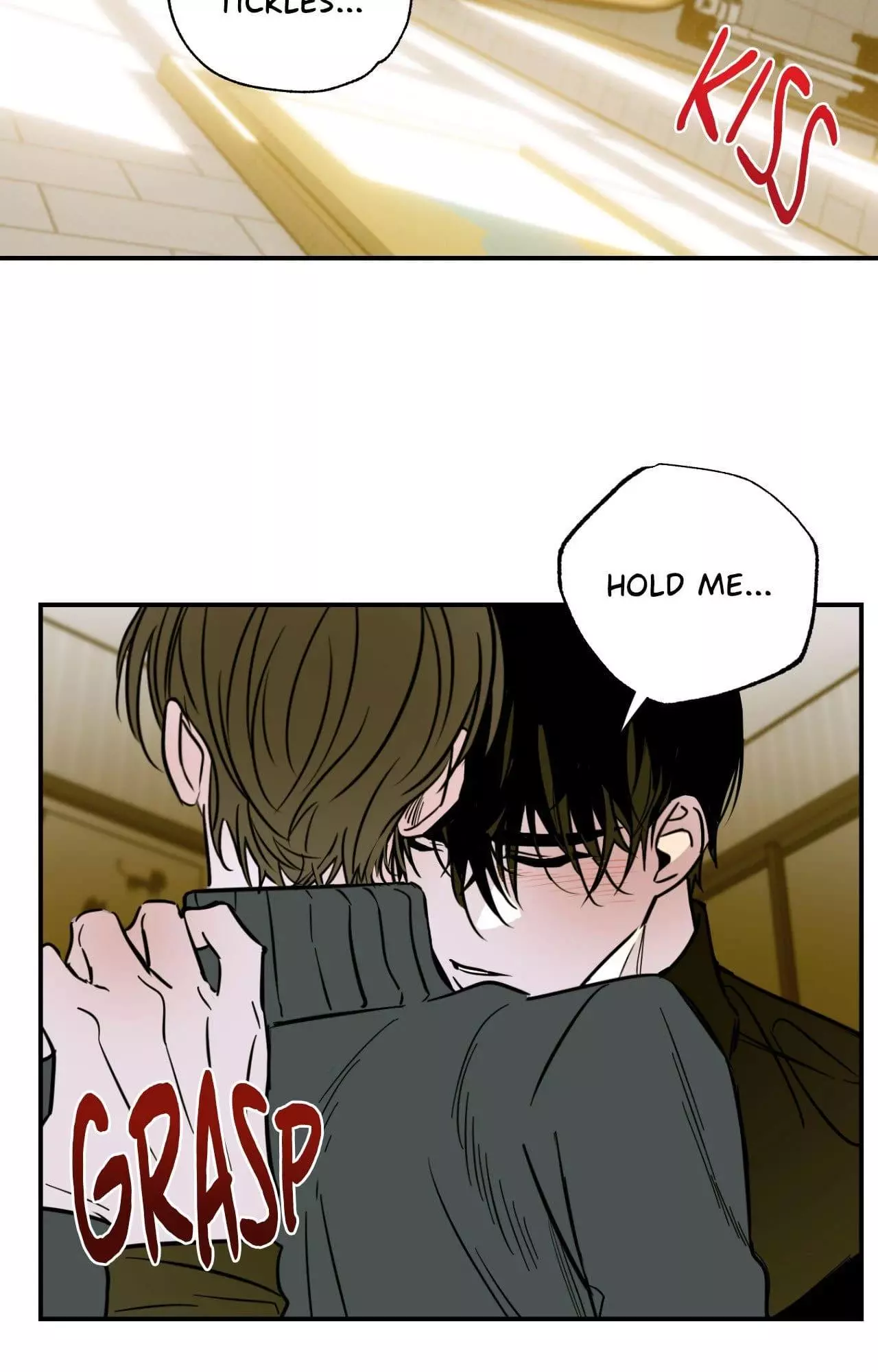 Shadow Under the Moon - Chapter 43 Page 47