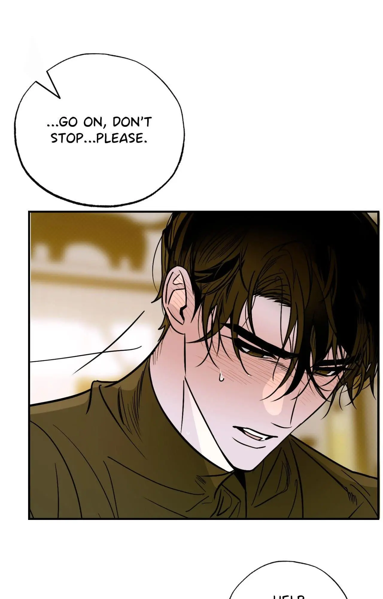 Shadow Under the Moon - Chapter 44 Page 1