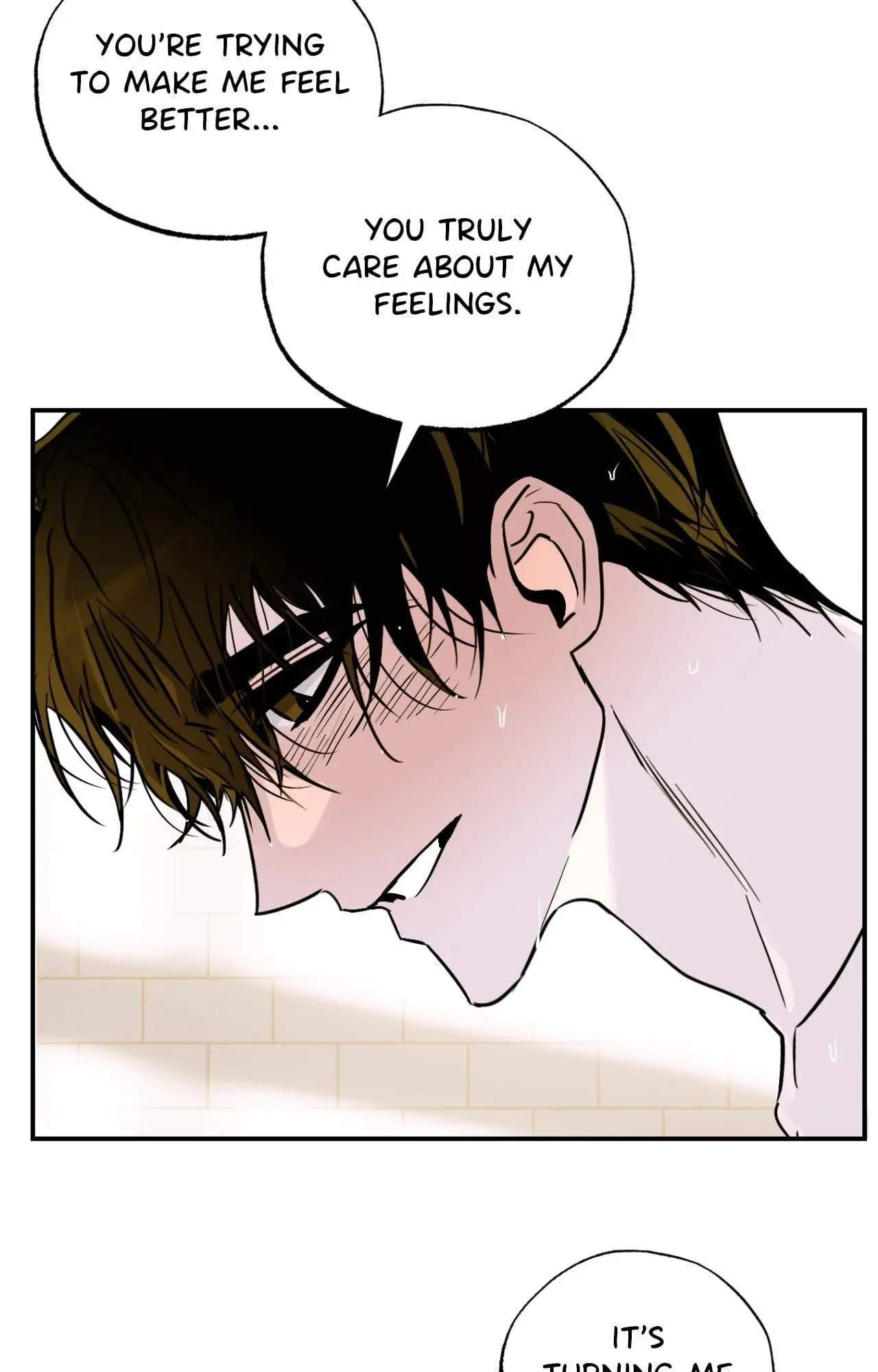 Shadow Under the Moon - Chapter 44 Page 5