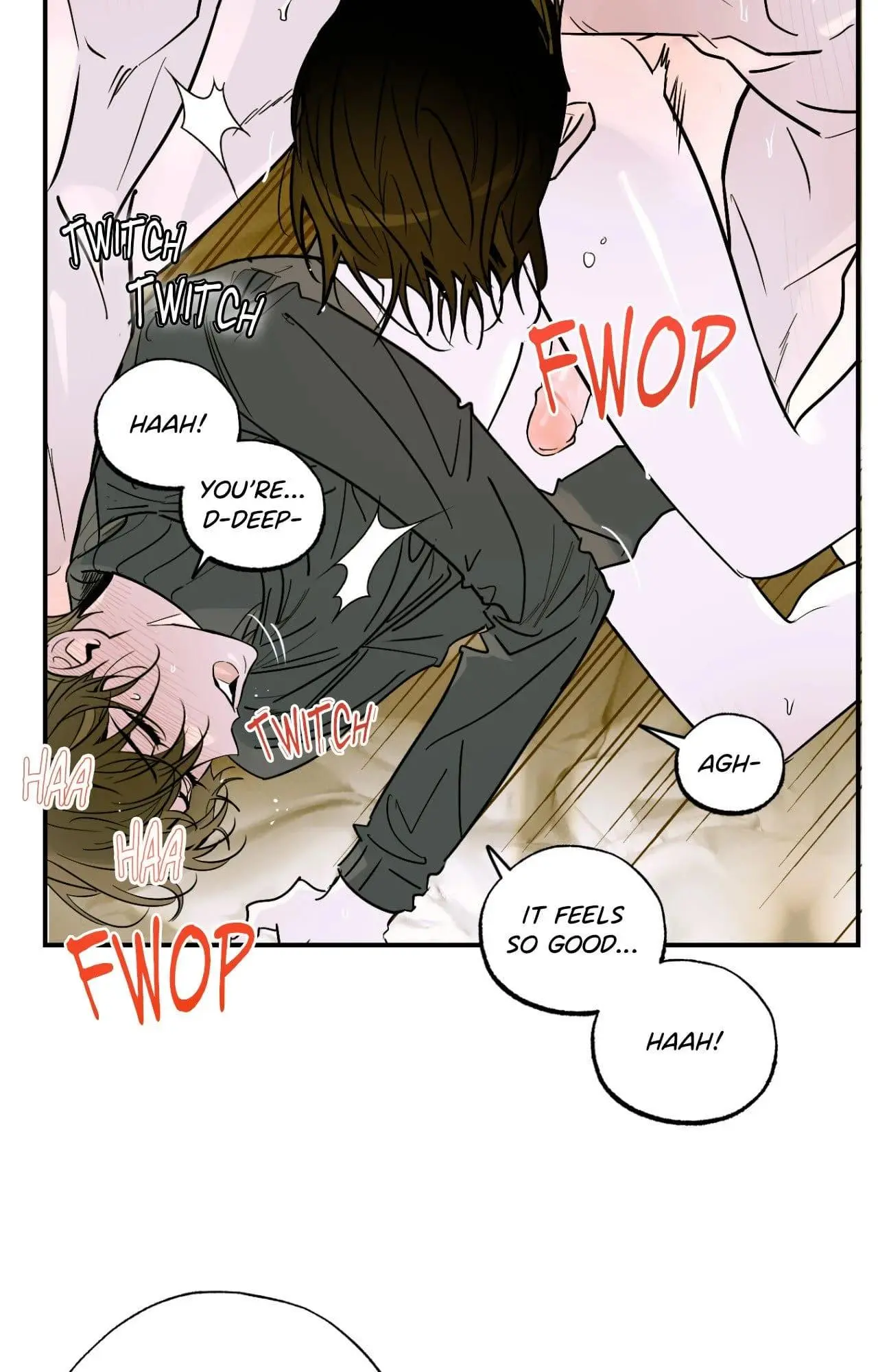 Shadow Under the Moon - Chapter 44 Page 7