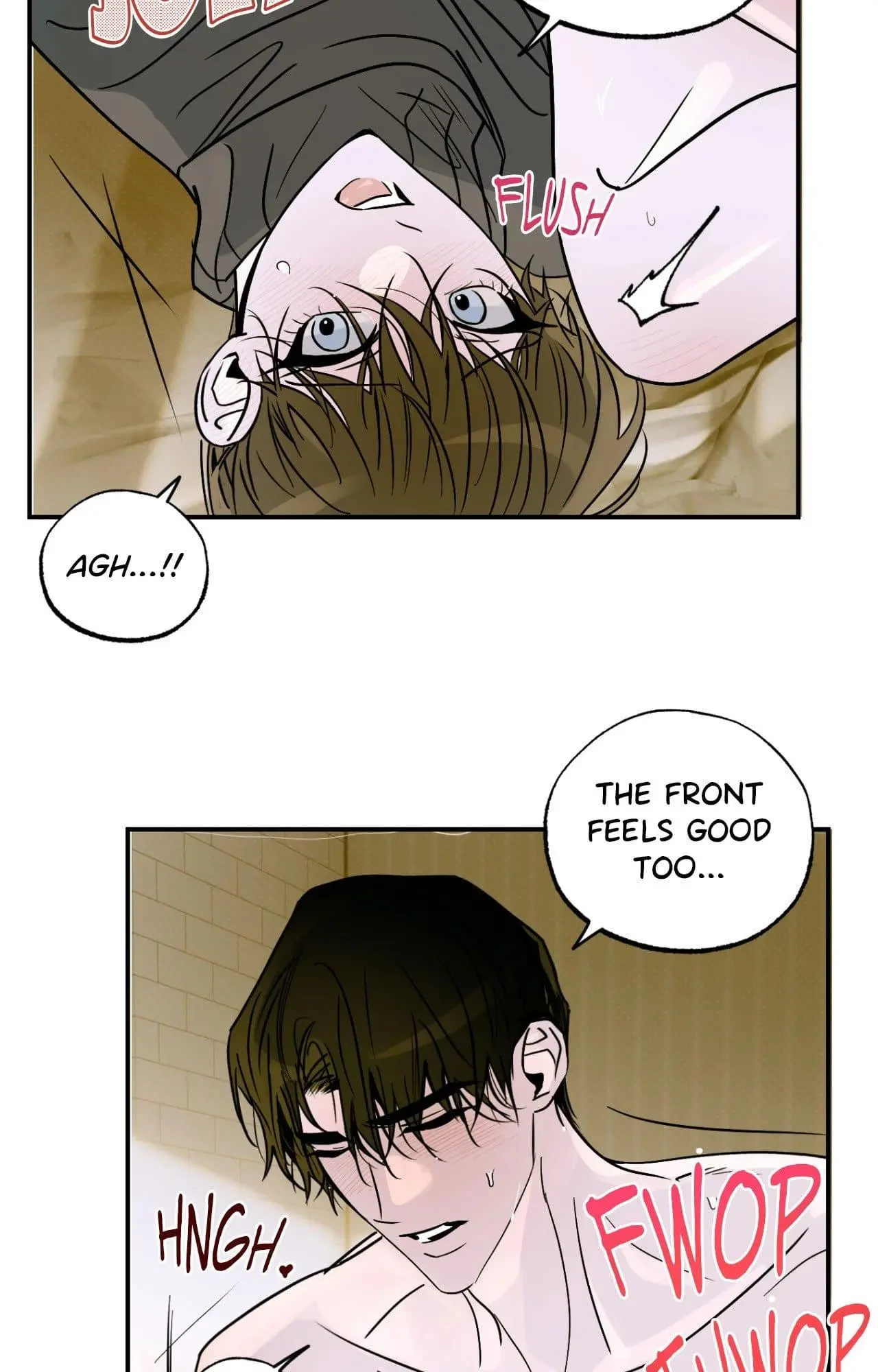Shadow Under the Moon - Chapter 44 Page 9