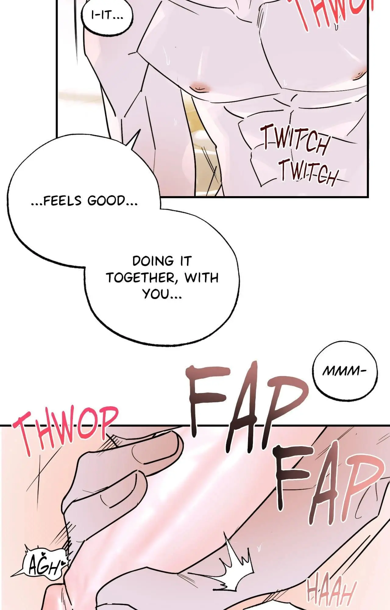 Shadow Under the Moon - Chapter 44 Page 10