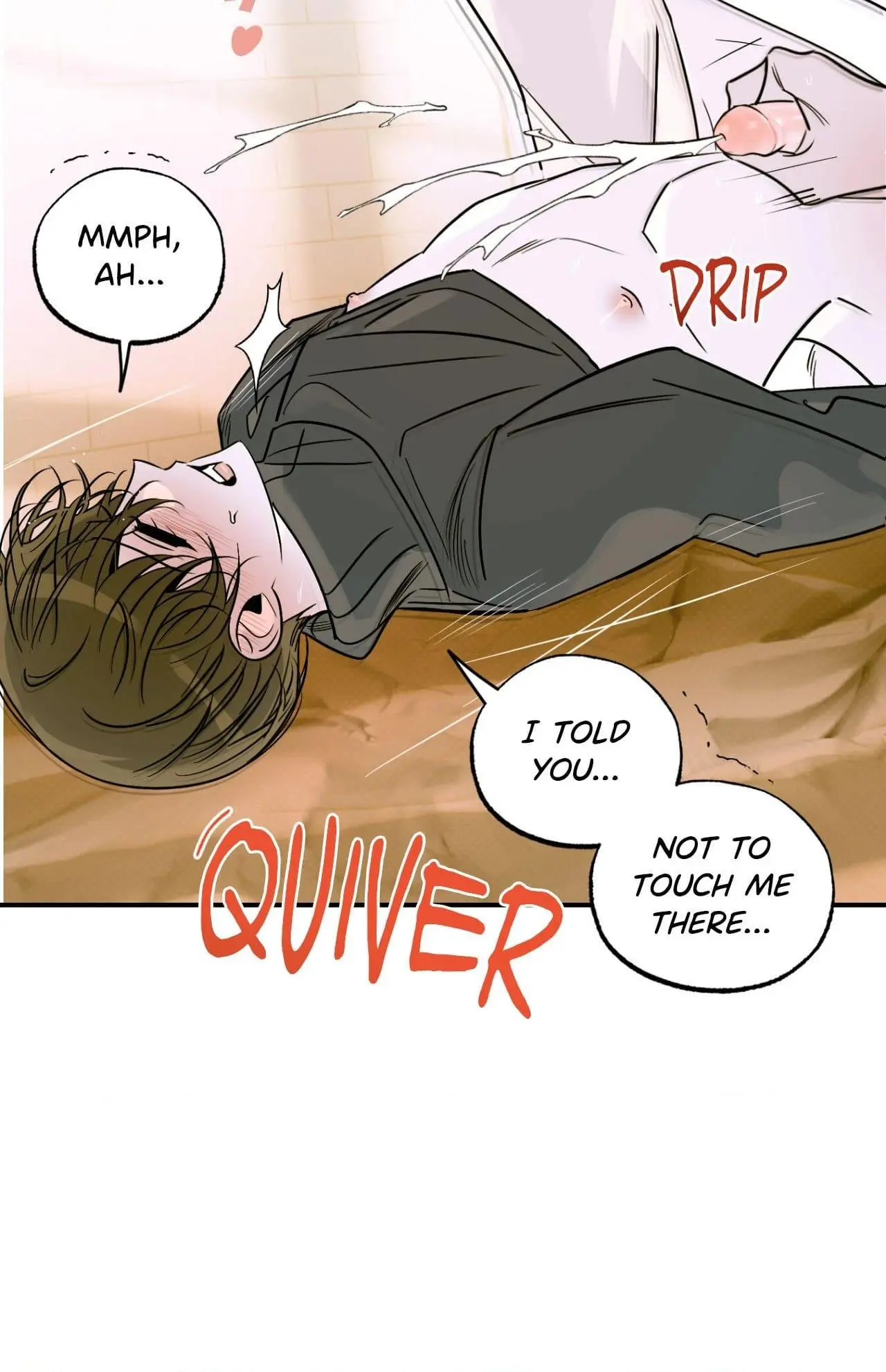 Shadow Under the Moon - Chapter 44 Page 12