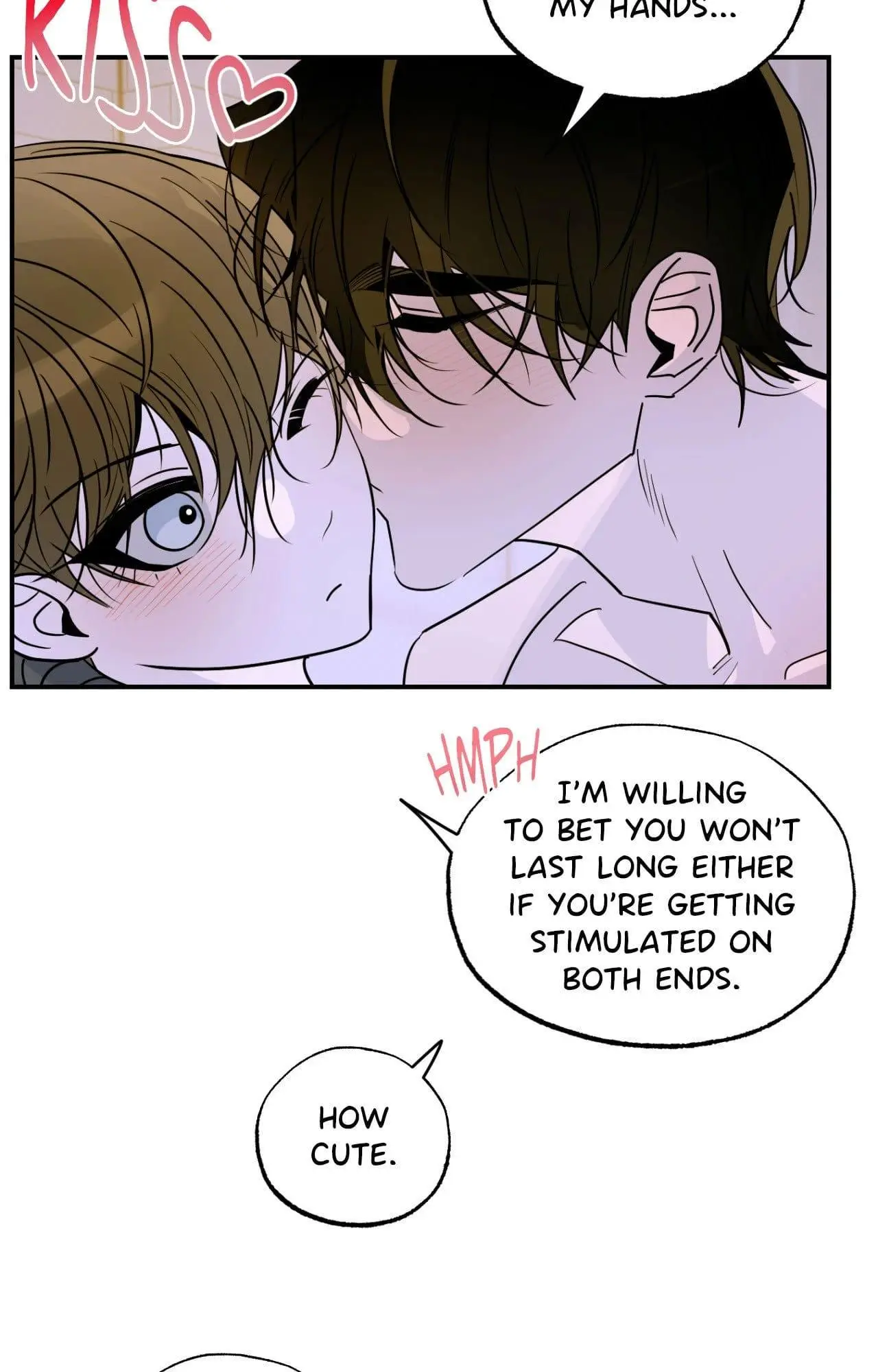 Shadow Under the Moon - Chapter 44 Page 14