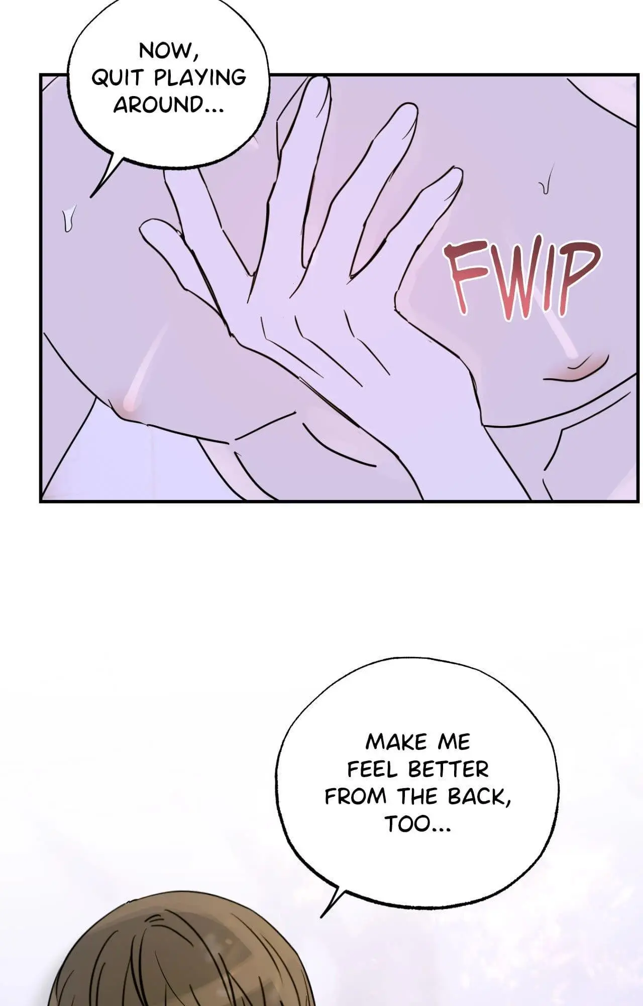 Shadow Under the Moon - Chapter 44 Page 15