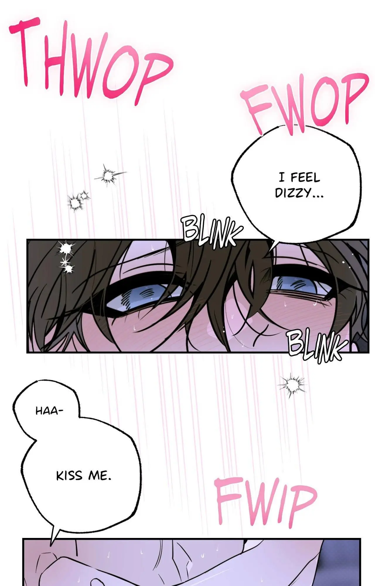 Shadow Under the Moon - Chapter 44 Page 23