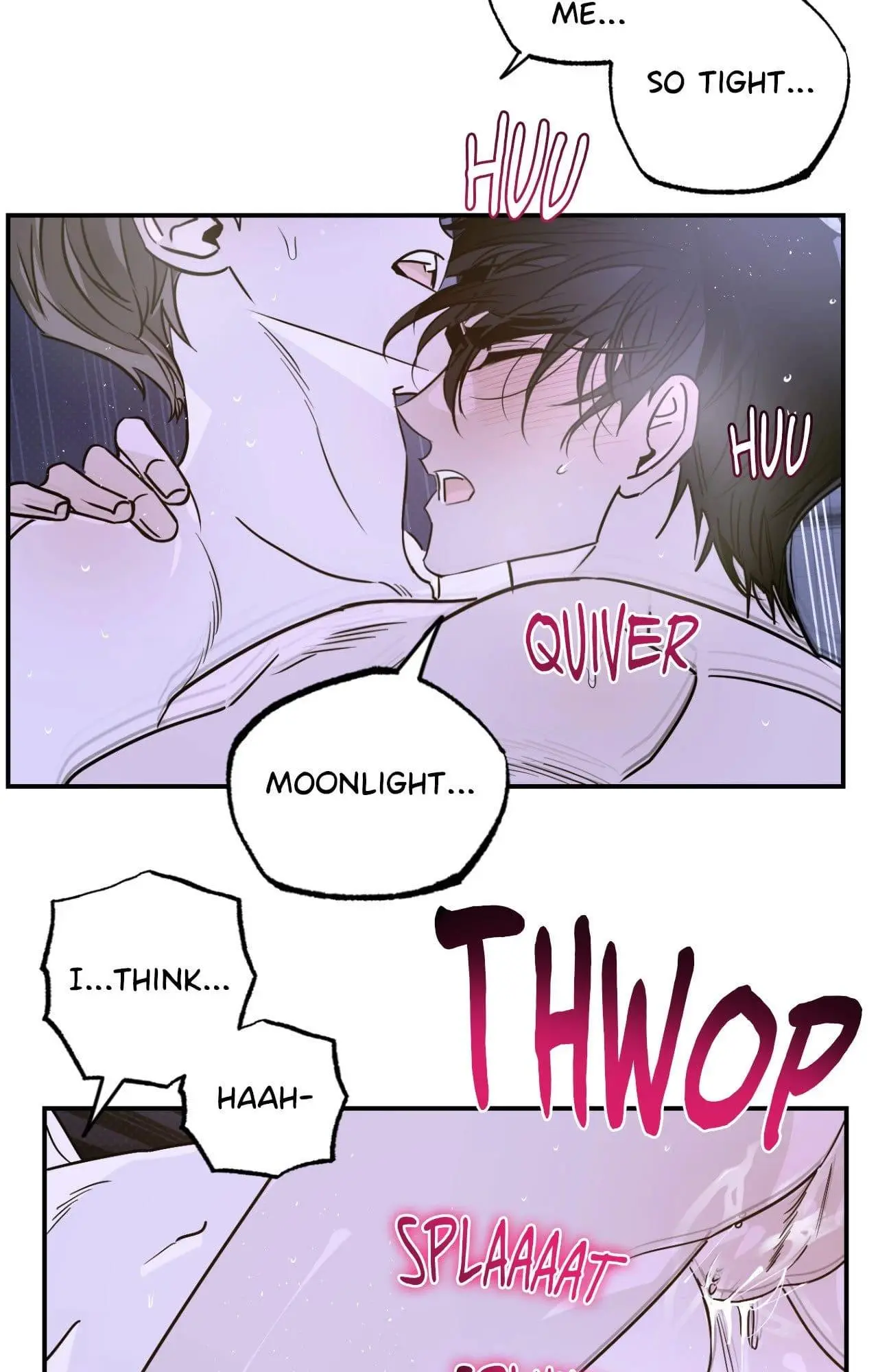Shadow Under the Moon - Chapter 44 Page 26