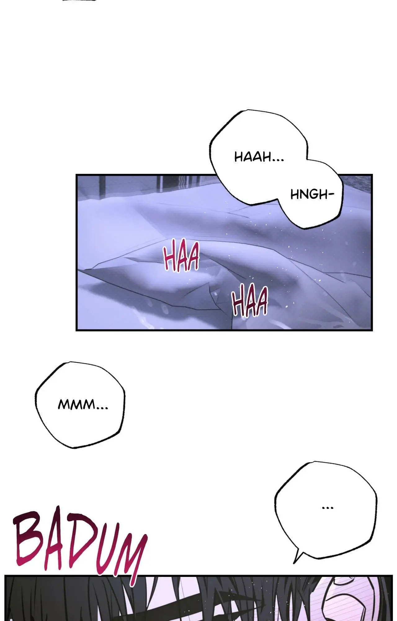 Shadow Under the Moon - Chapter 44 Page 29