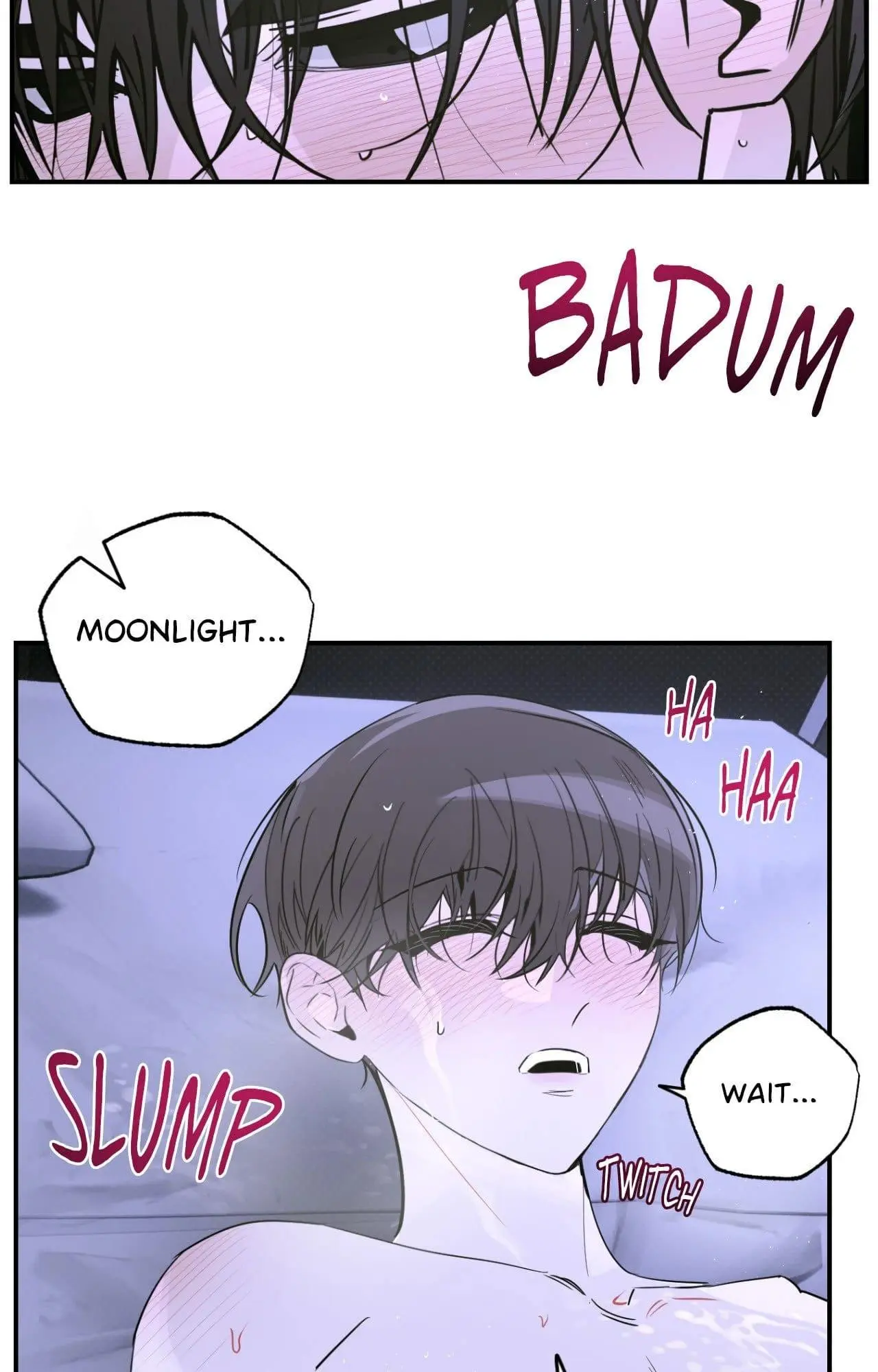 Shadow Under the Moon - Chapter 44 Page 30