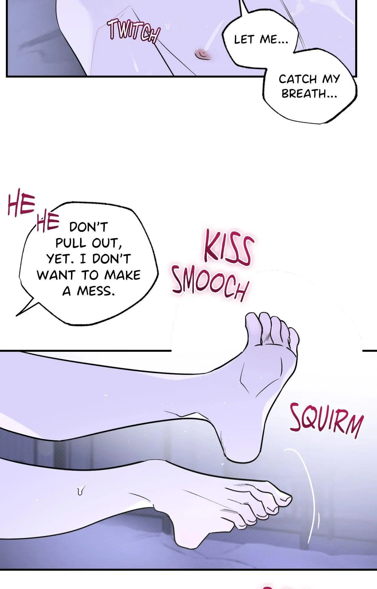 Shadow Under the Moon - Chapter 44 Page 31