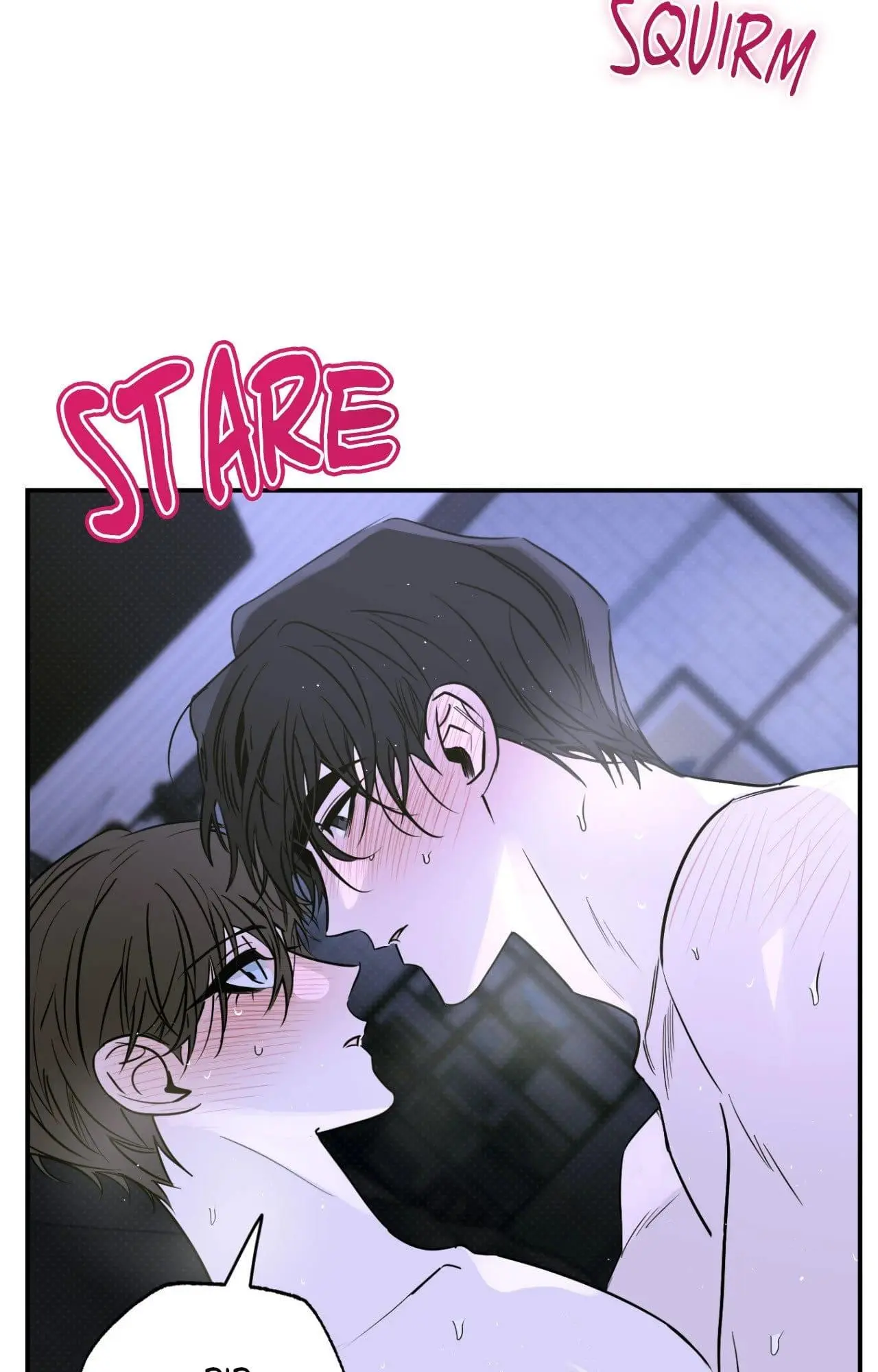 Shadow Under the Moon - Chapter 44 Page 32