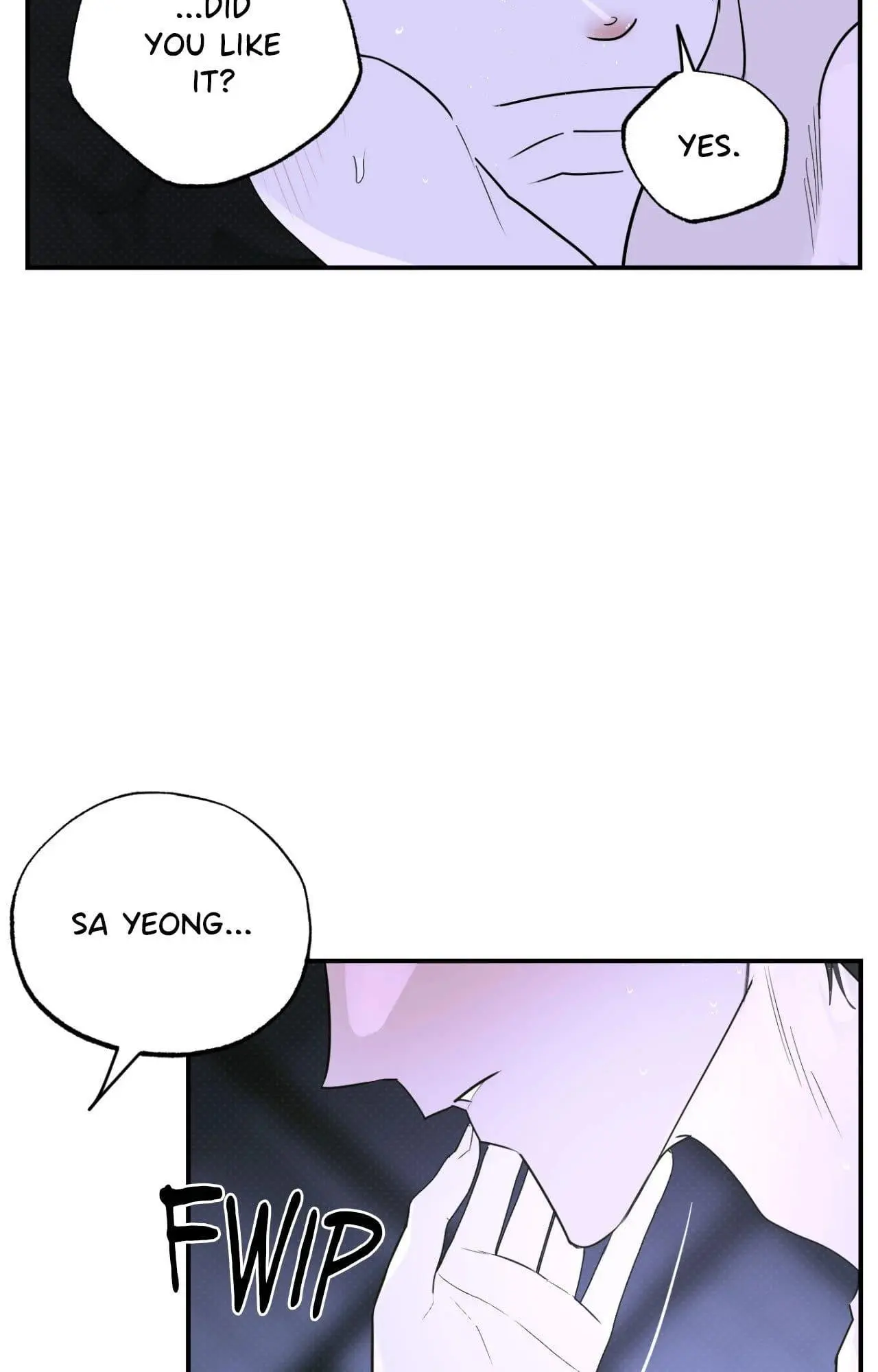 Shadow Under the Moon - Chapter 44 Page 33