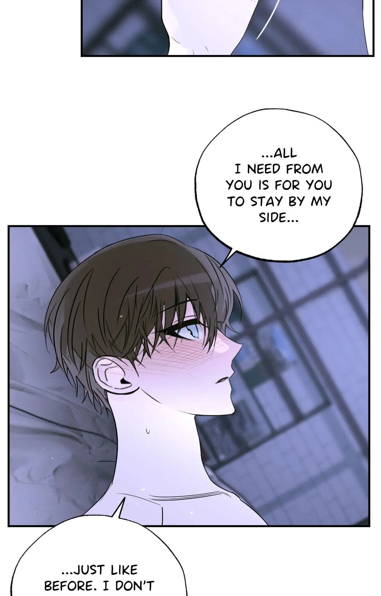 Shadow Under the Moon - Chapter 44 Page 34