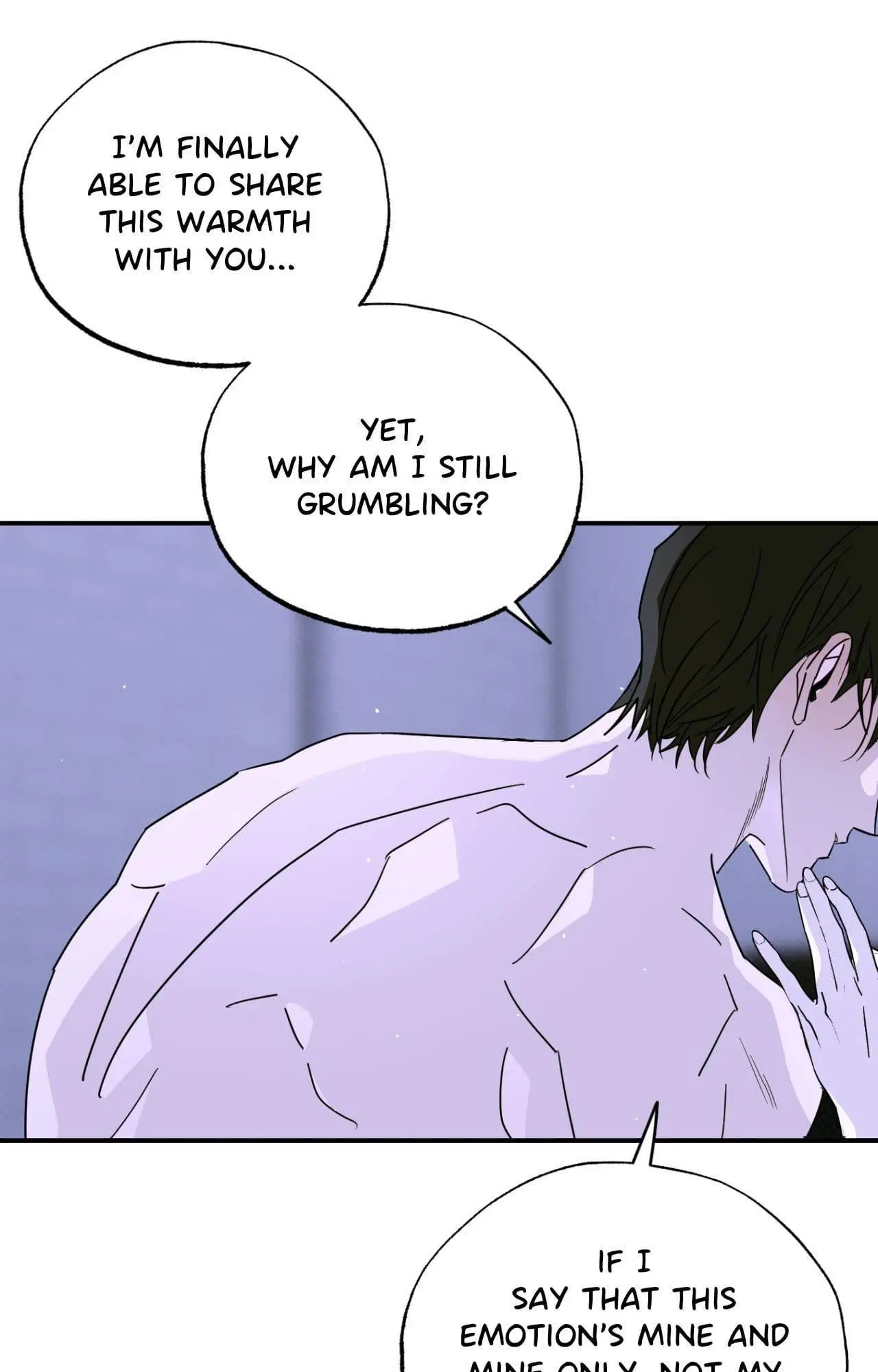 Shadow Under the Moon - Chapter 44 Page 37
