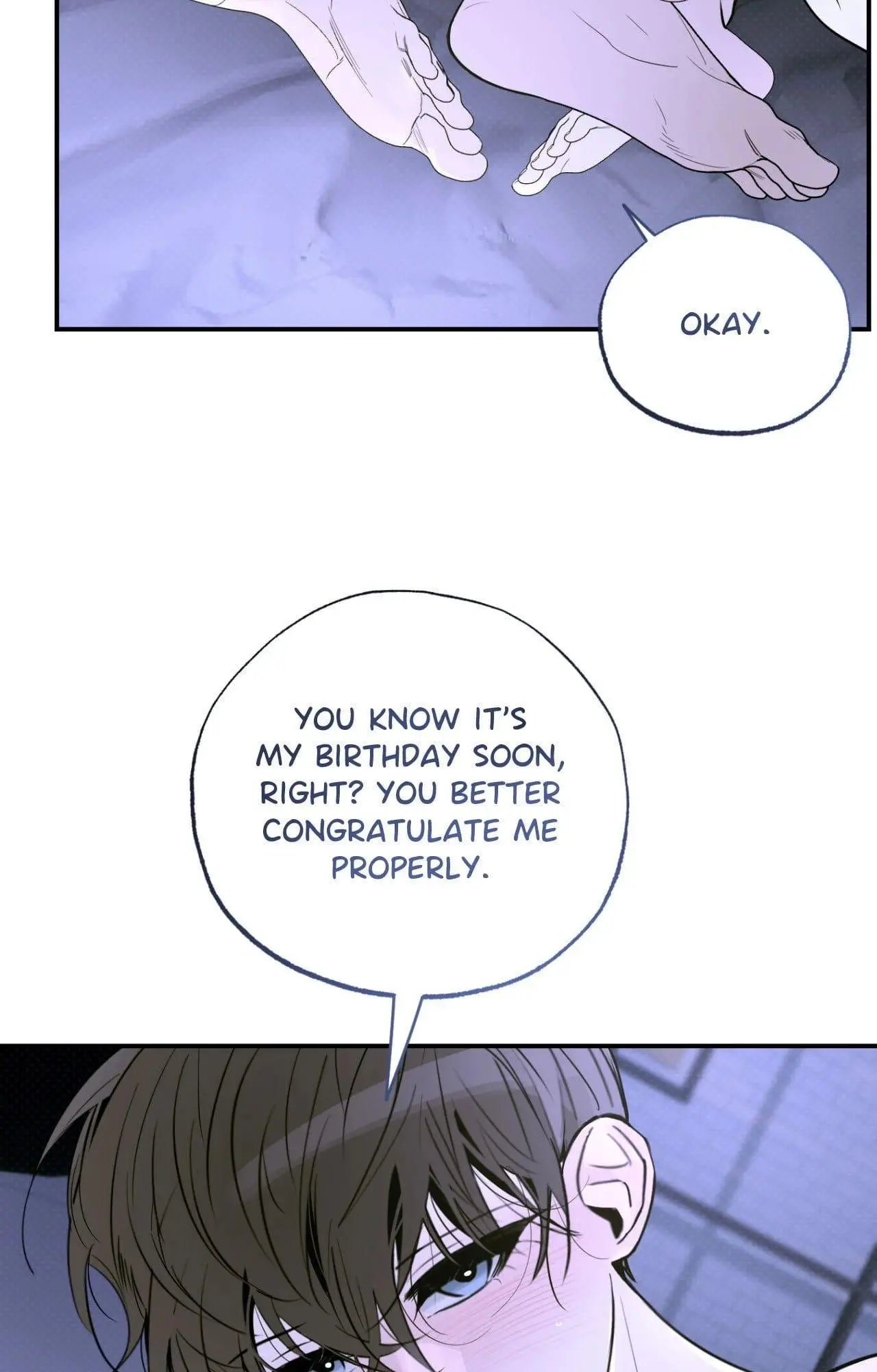 Shadow Under the Moon - Chapter 44 Page 43