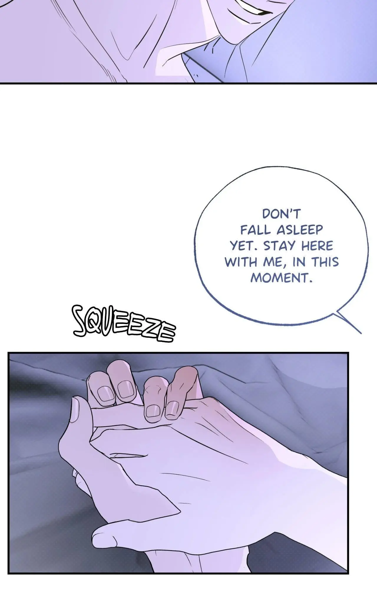 Shadow Under the Moon - Chapter 44 Page 45