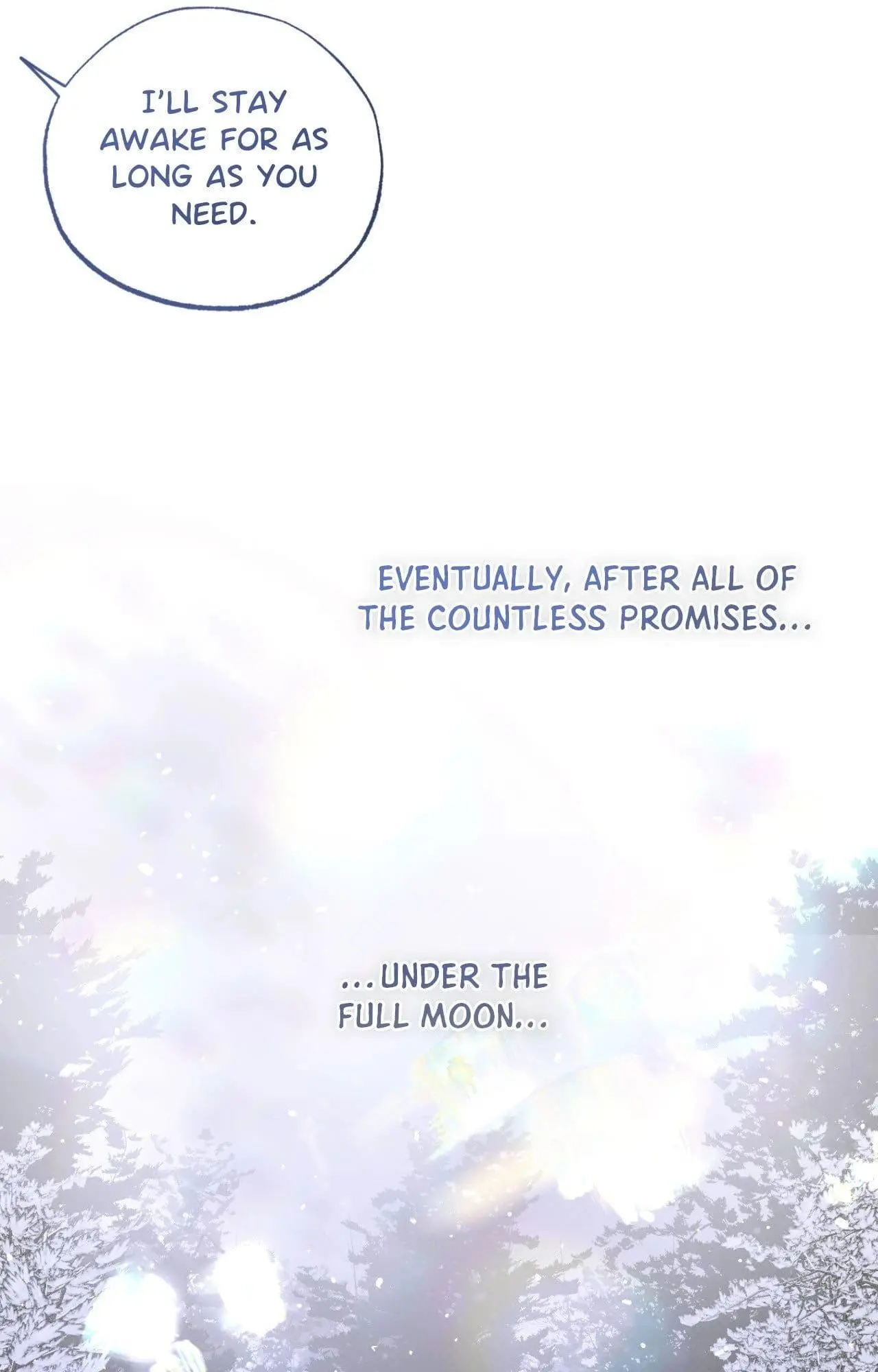 Shadow Under the Moon - Chapter 44 Page 46