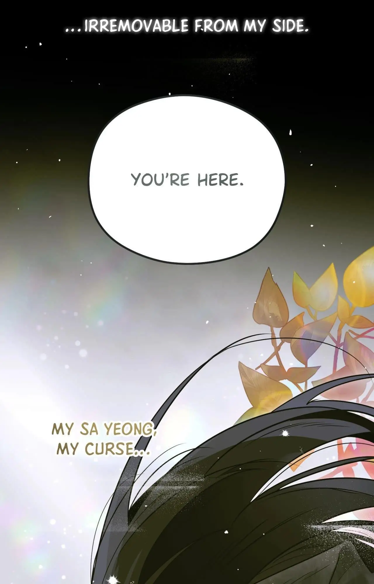 Shadow Under the Moon - Chapter 44 Page 50