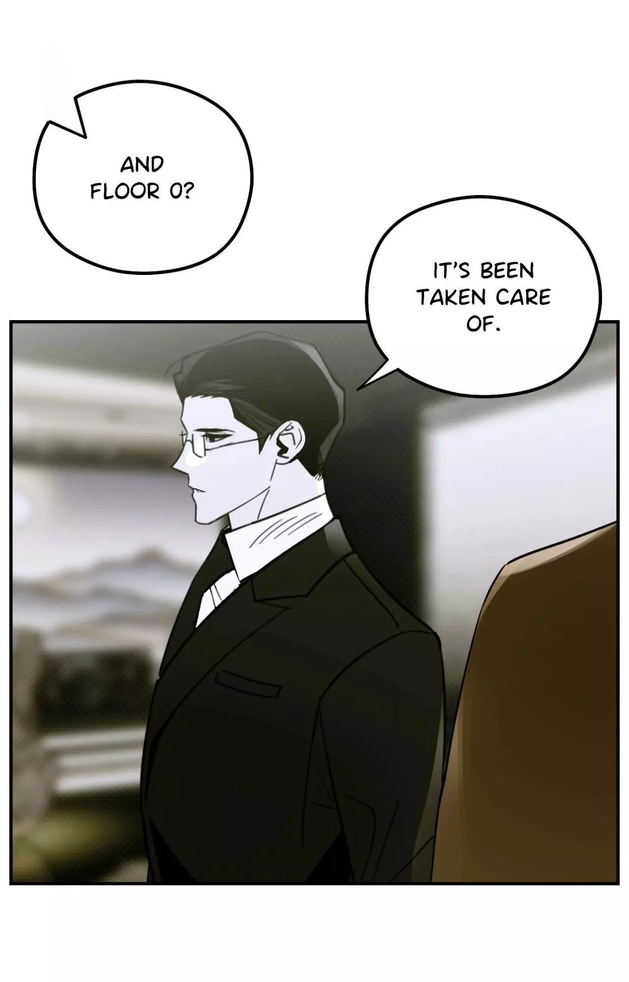 Shadow Under the Moon - Chapter 45 Page 3