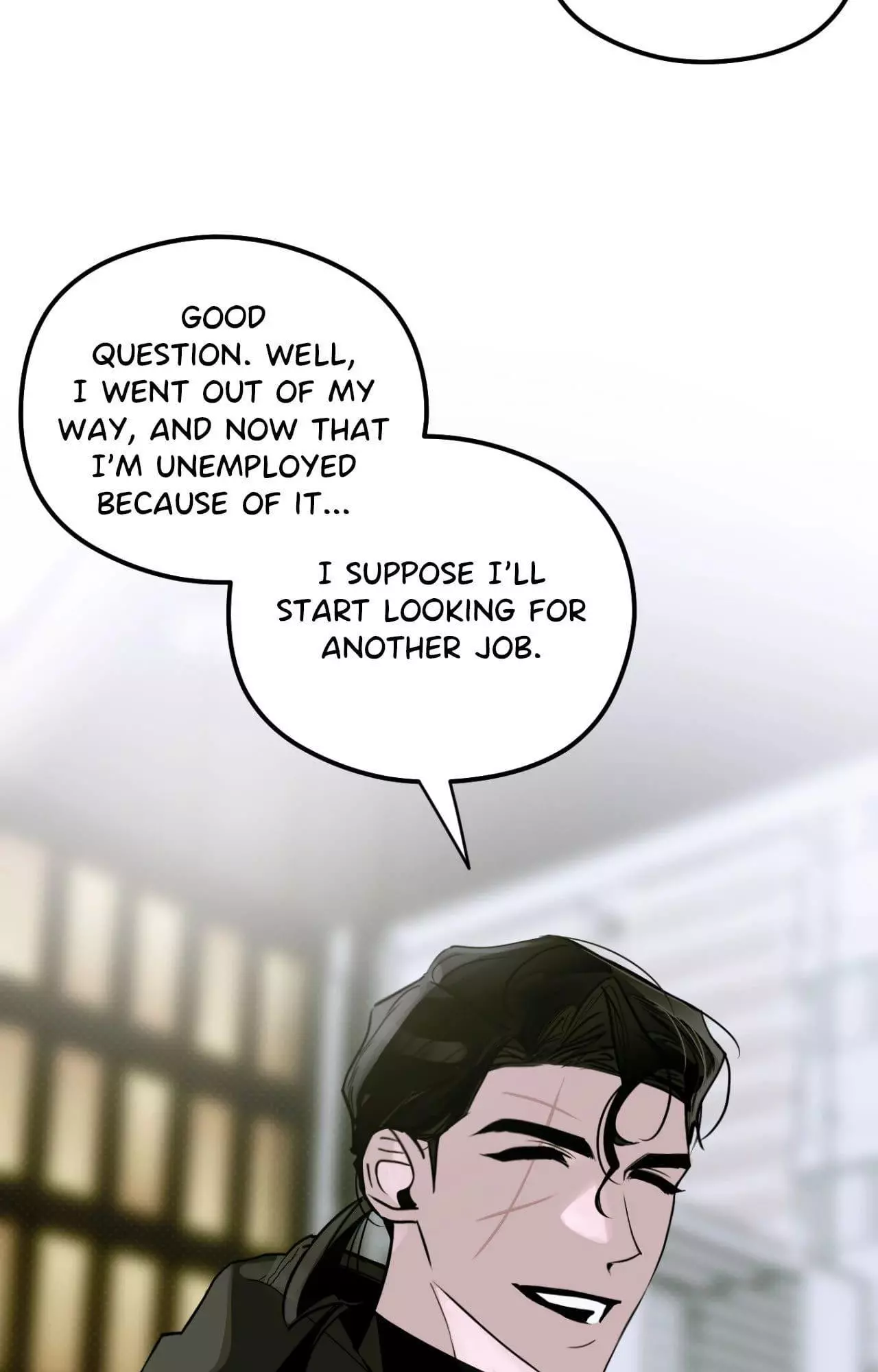 Shadow Under the Moon - Chapter 45 Page 5
