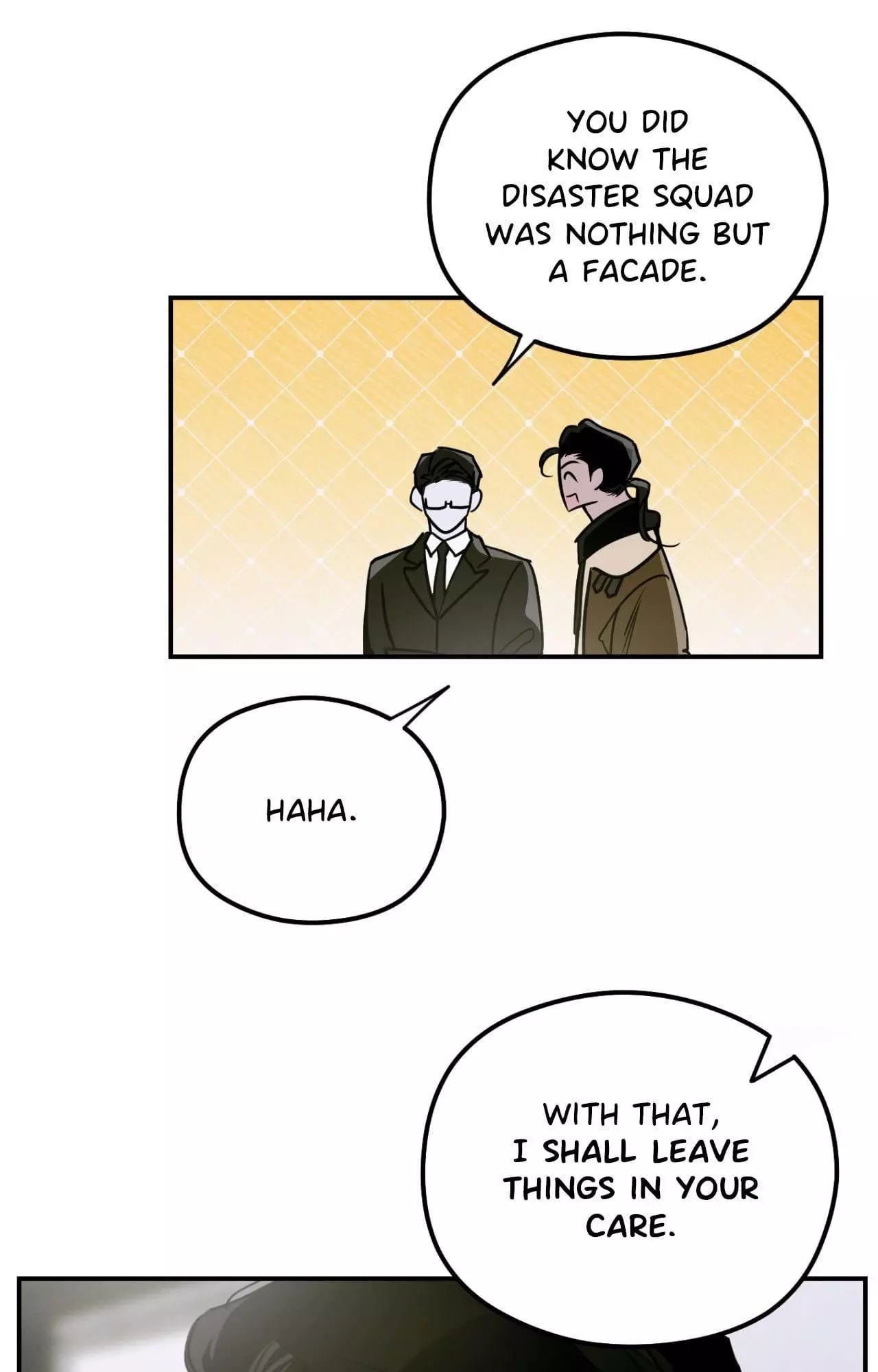 Shadow Under the Moon - Chapter 45 Page 7