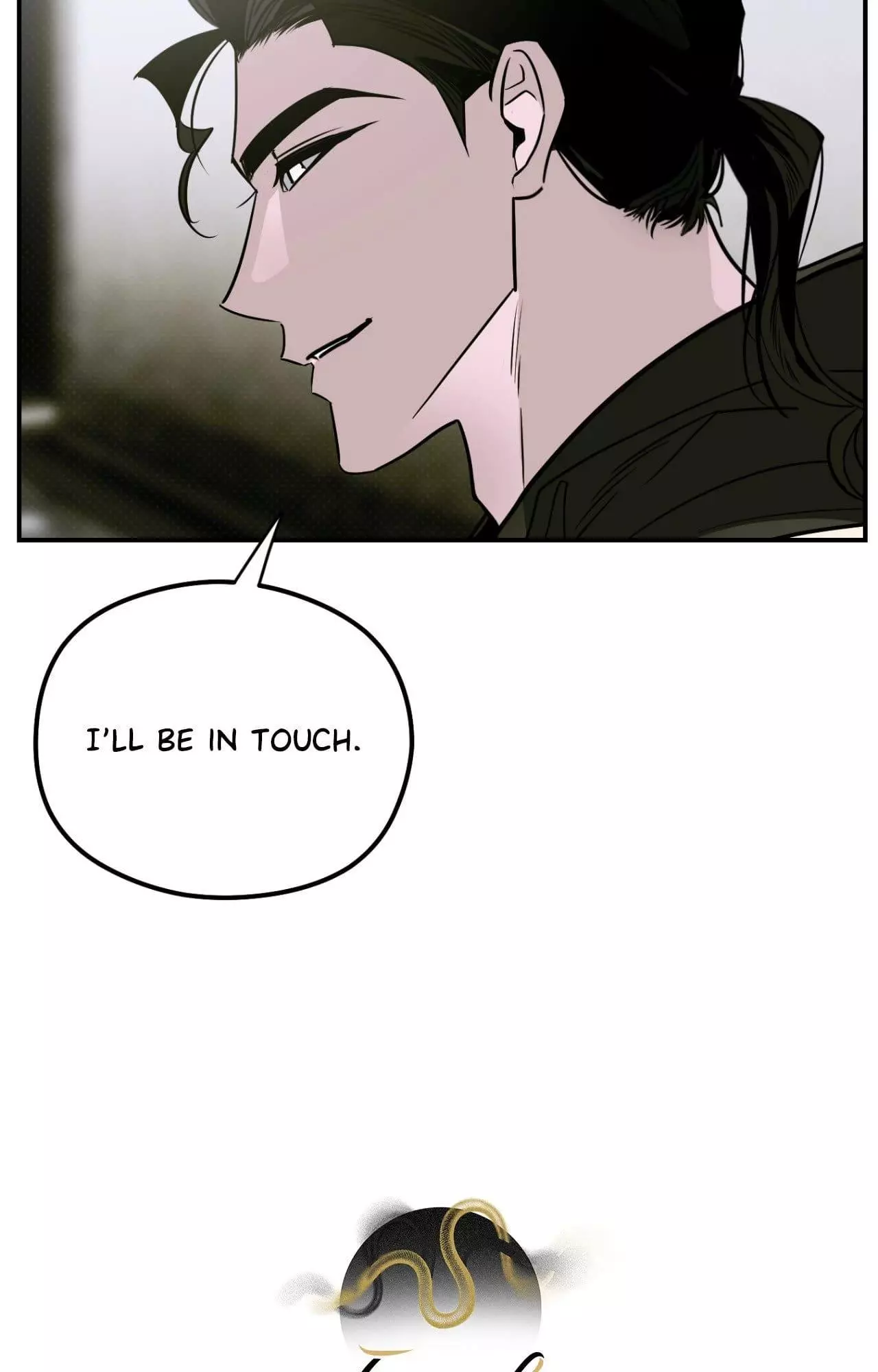 Shadow Under the Moon - Chapter 45 Page 8