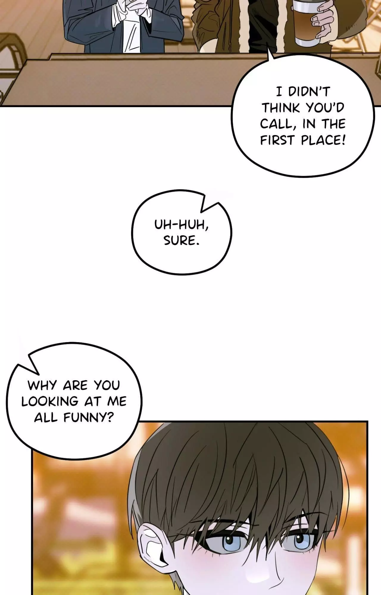 Shadow Under the Moon - Chapter 45 Page 11