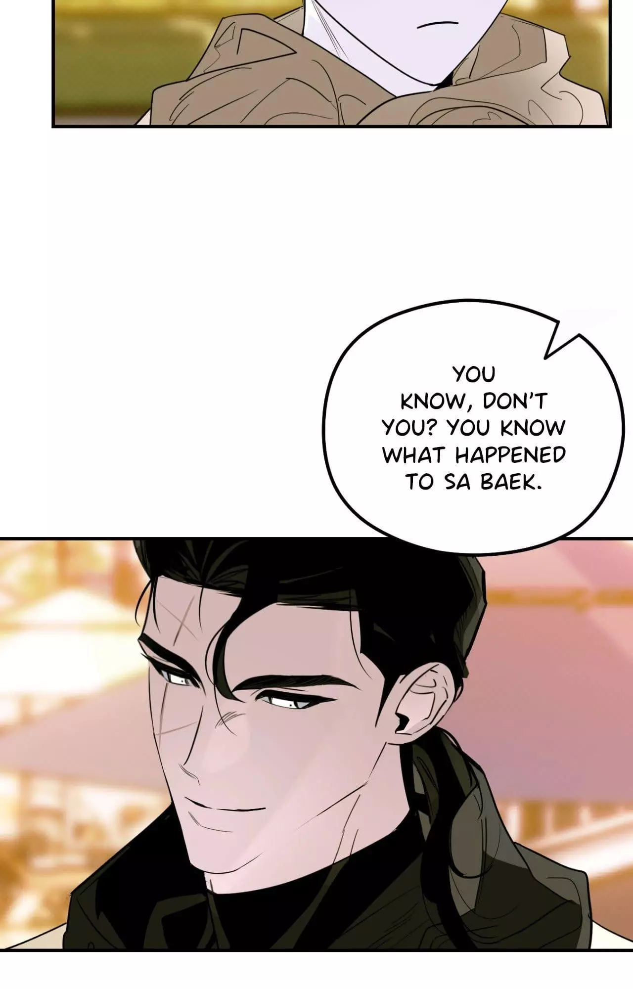 Shadow Under the Moon - Chapter 45 Page 12