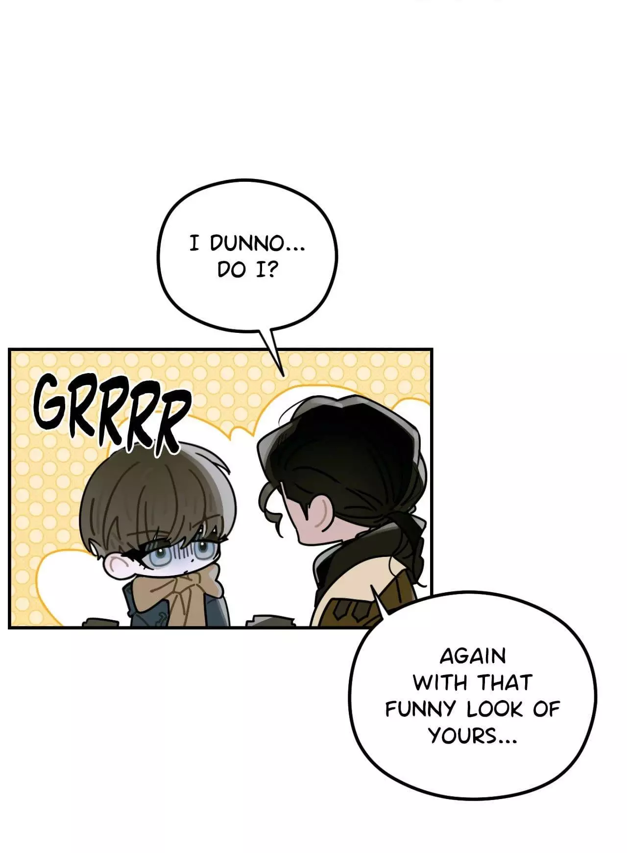 Shadow Under the Moon - Chapter 45 Page 13