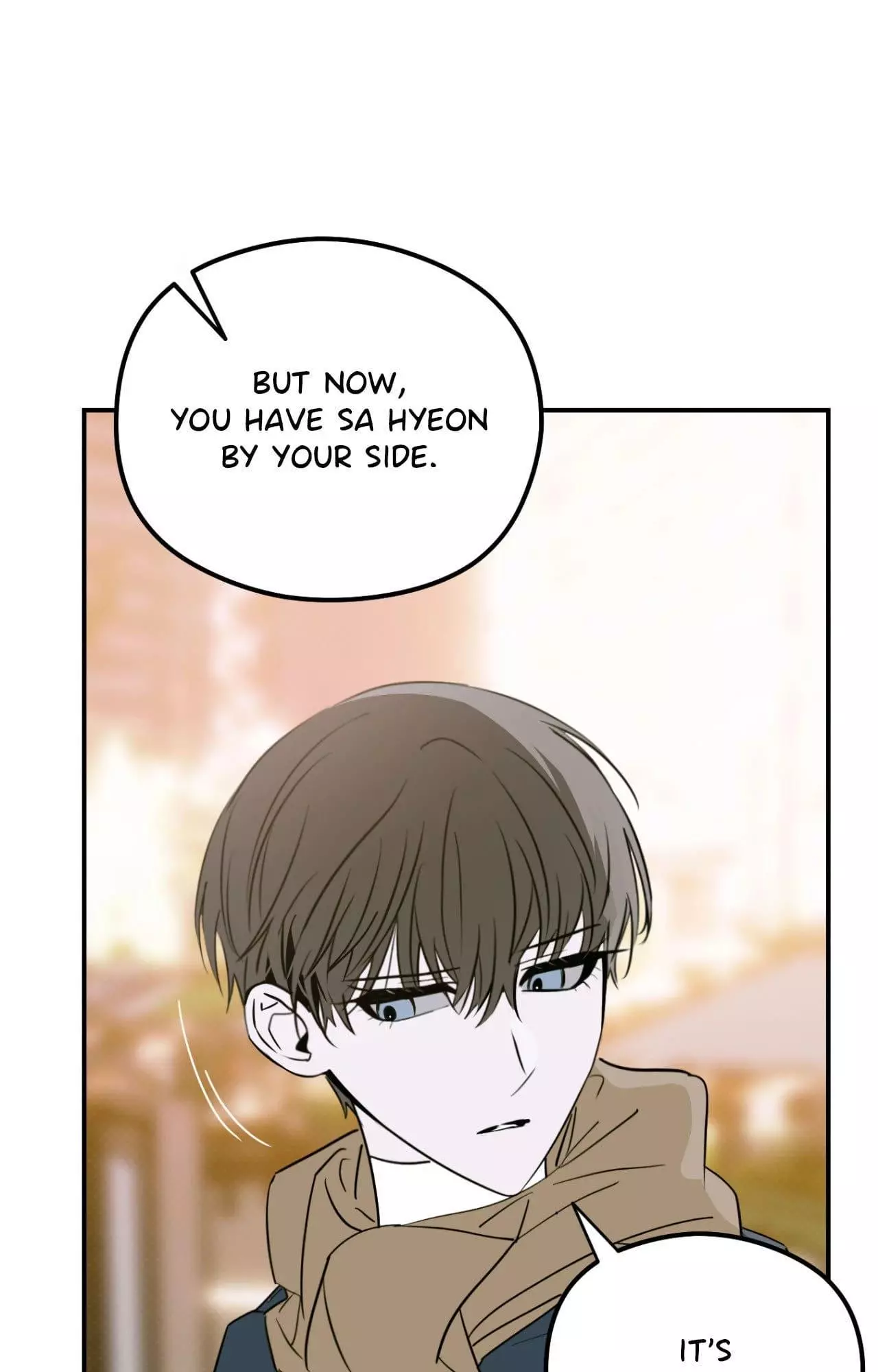 Shadow Under the Moon - Chapter 45 Page 16
