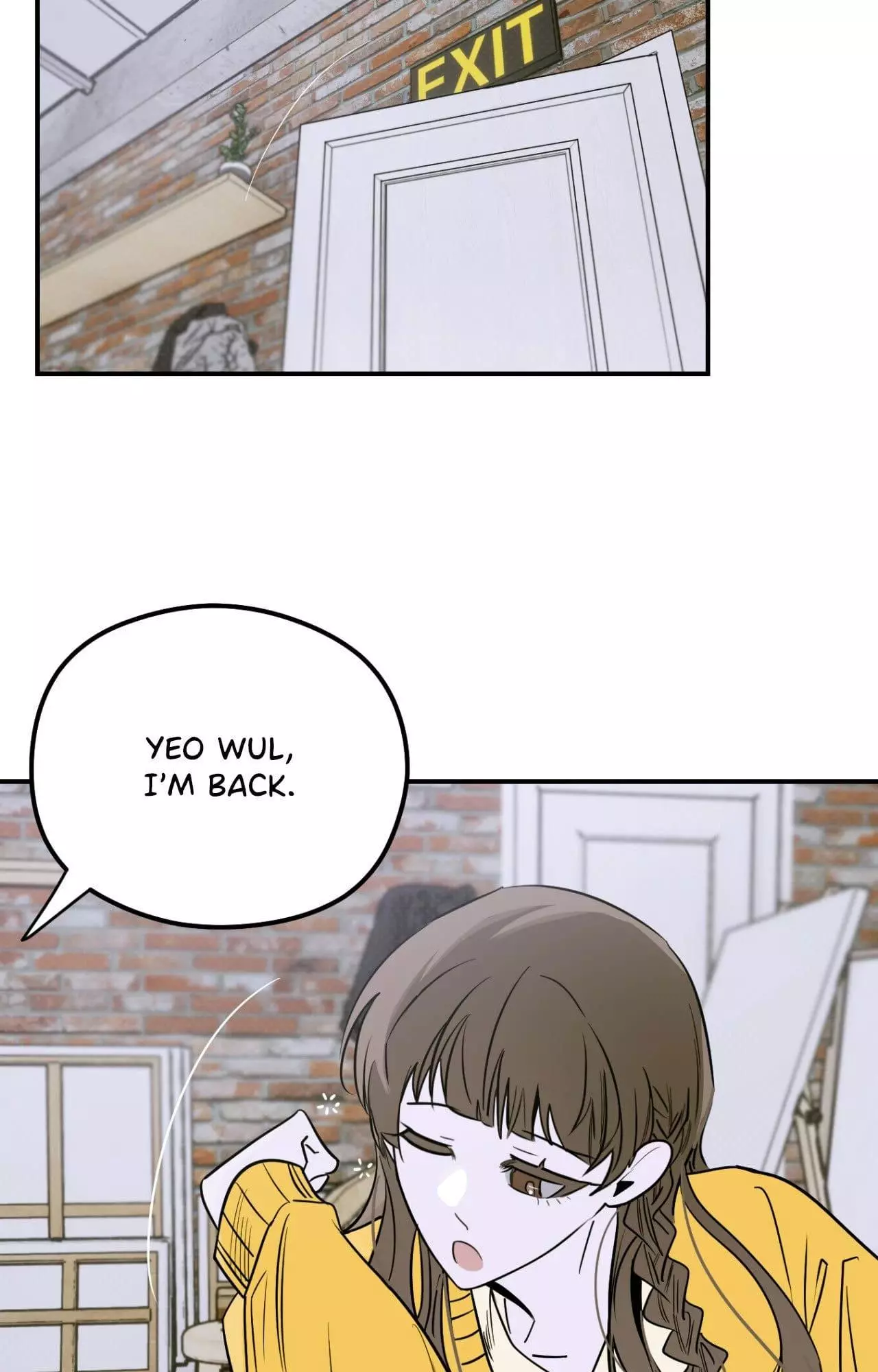 Shadow Under the Moon - Chapter 45 Page 19