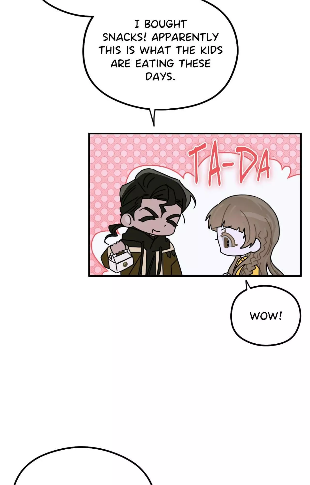 Shadow Under the Moon - Chapter 45 Page 21