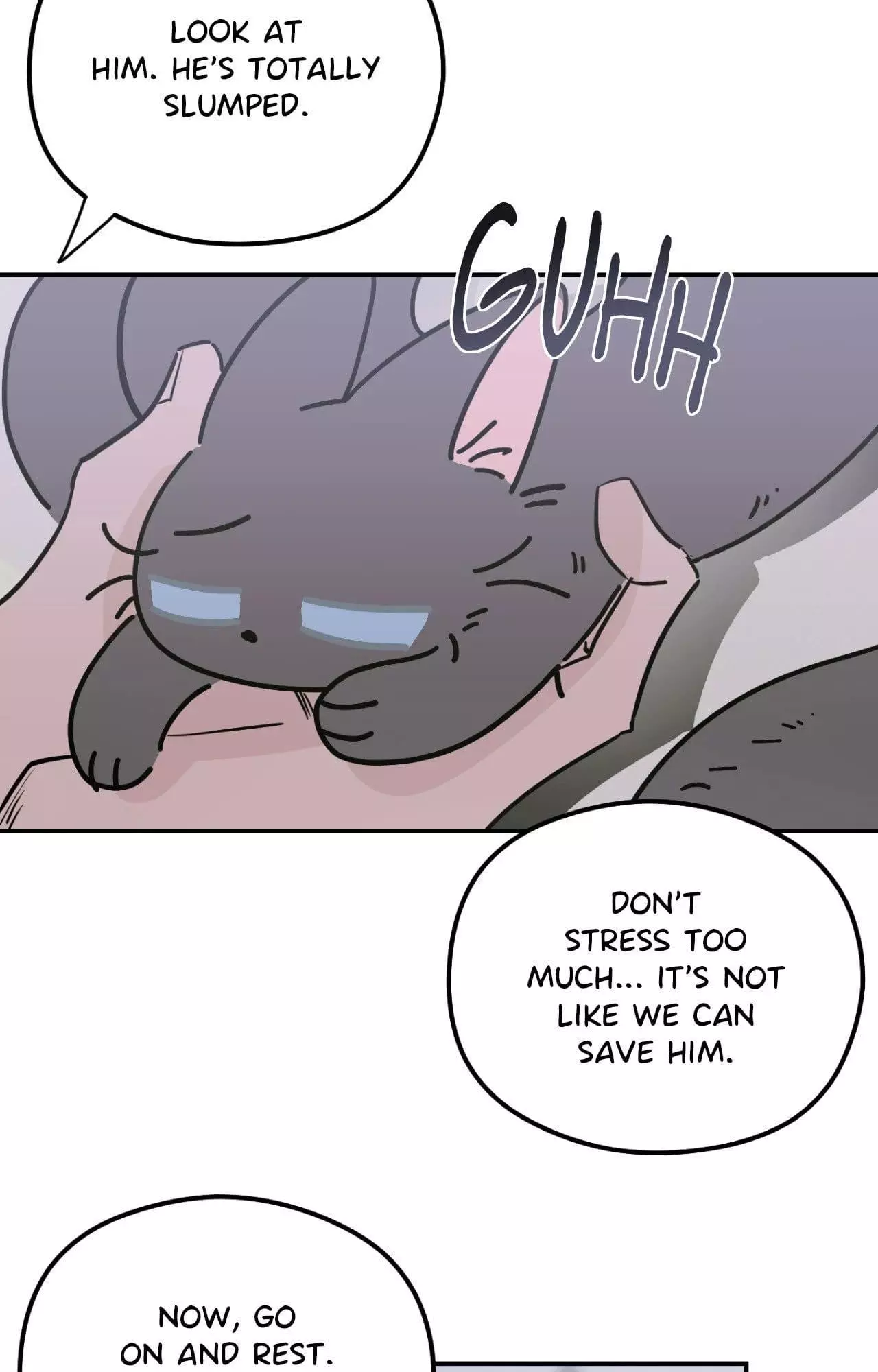 Shadow Under the Moon - Chapter 45 Page 22