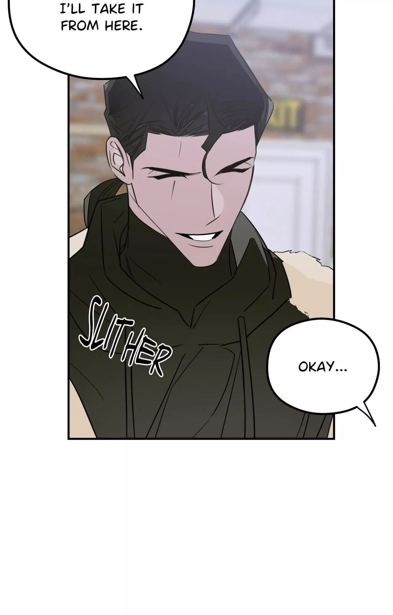 Shadow Under the Moon - Chapter 45 Page 23