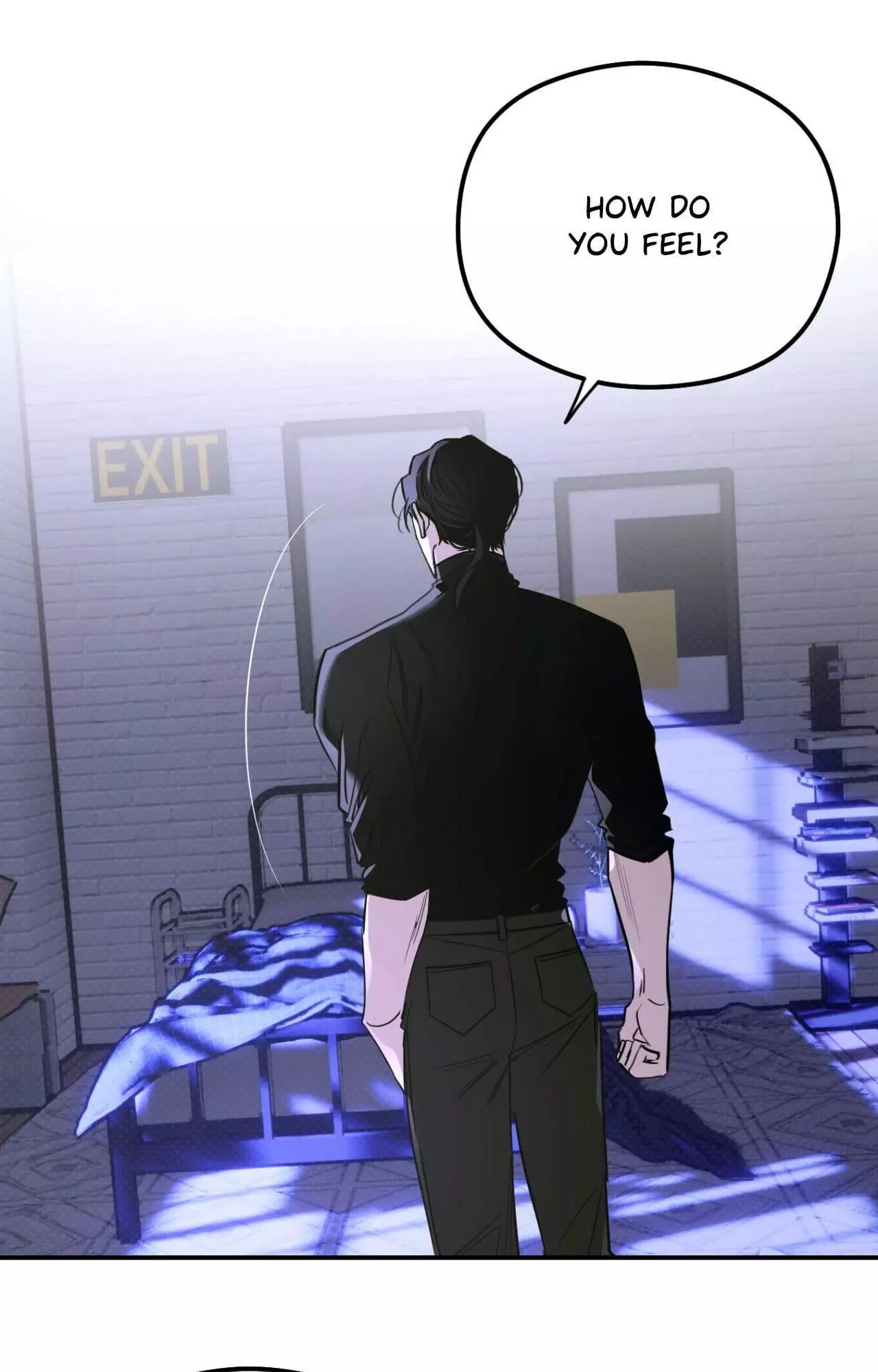 Shadow Under the Moon - Chapter 45 Page 26