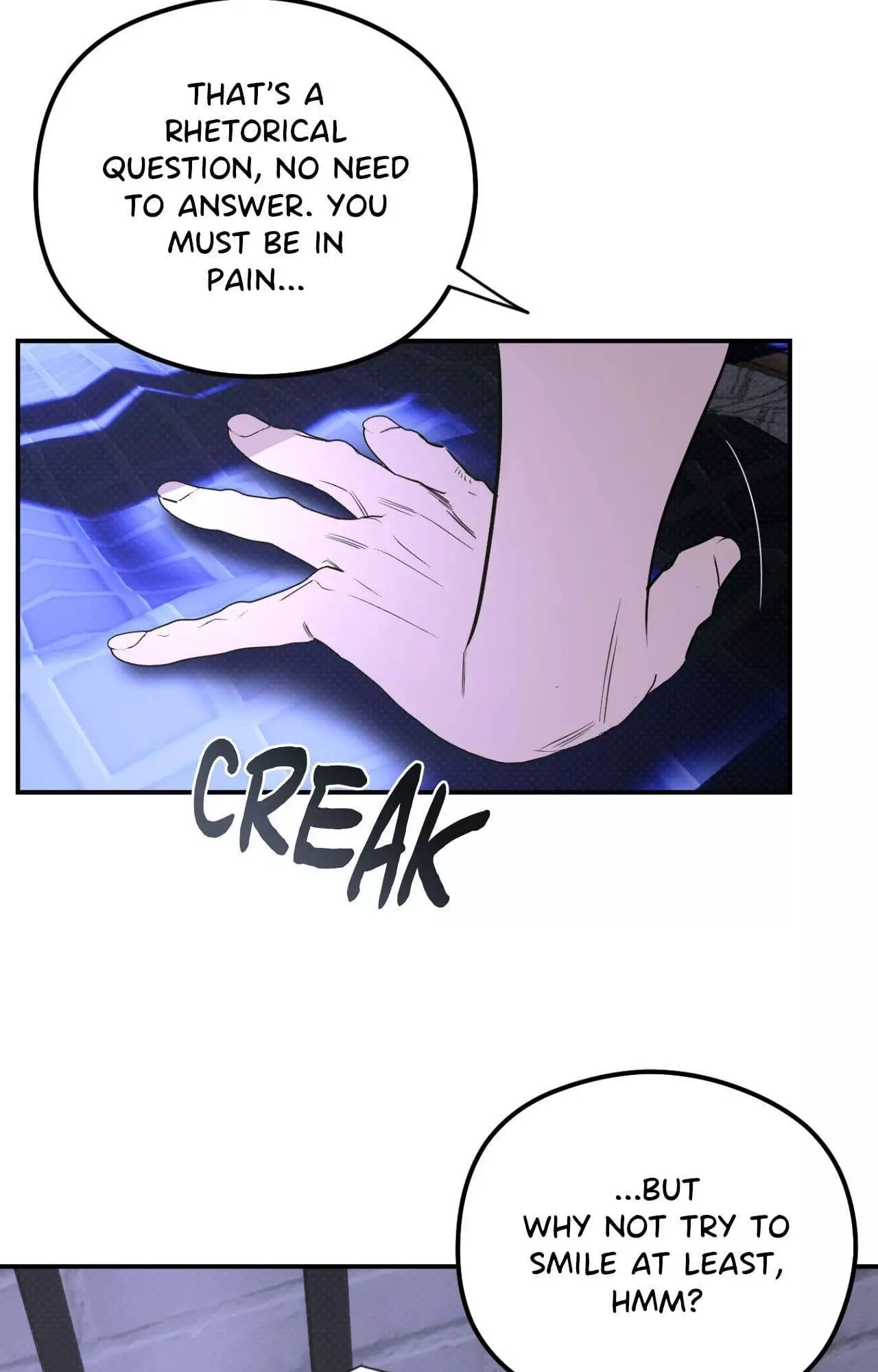Shadow Under the Moon - Chapter 45 Page 27